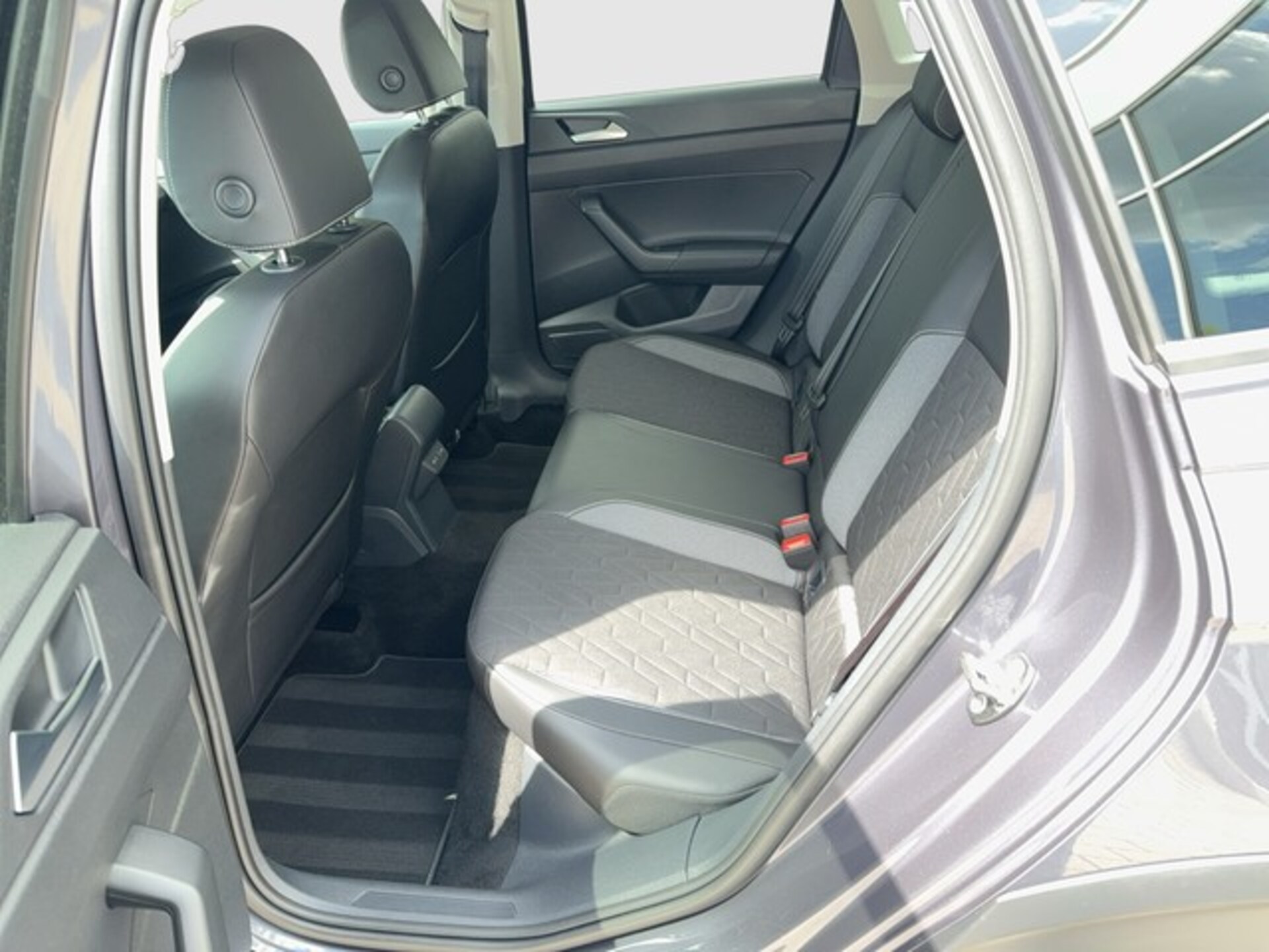 Volkswagen Taigo Goal