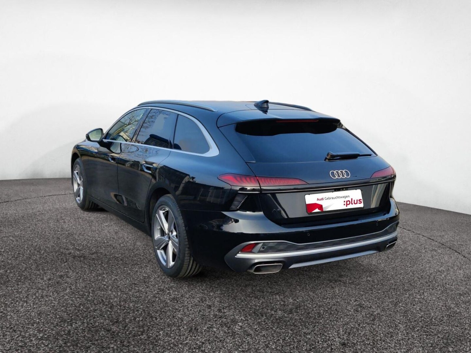 Audi A6 Avant – Bild 4