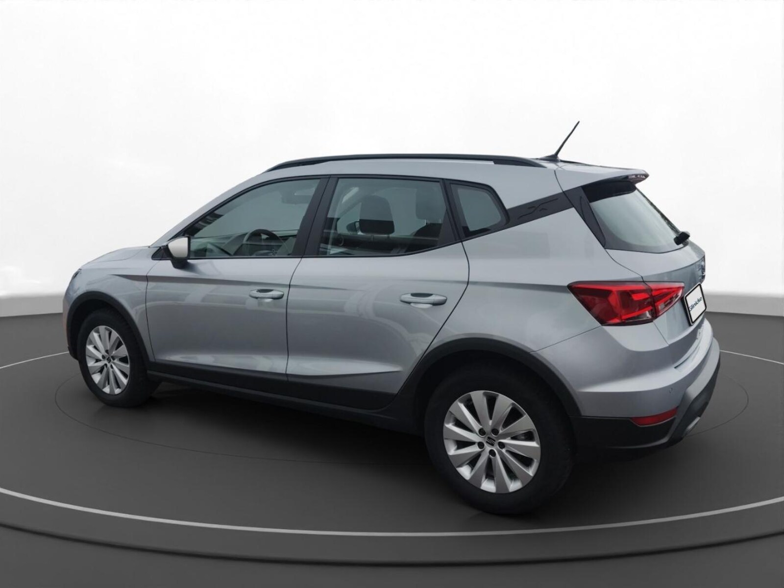 SEAT Arona – Bild 4