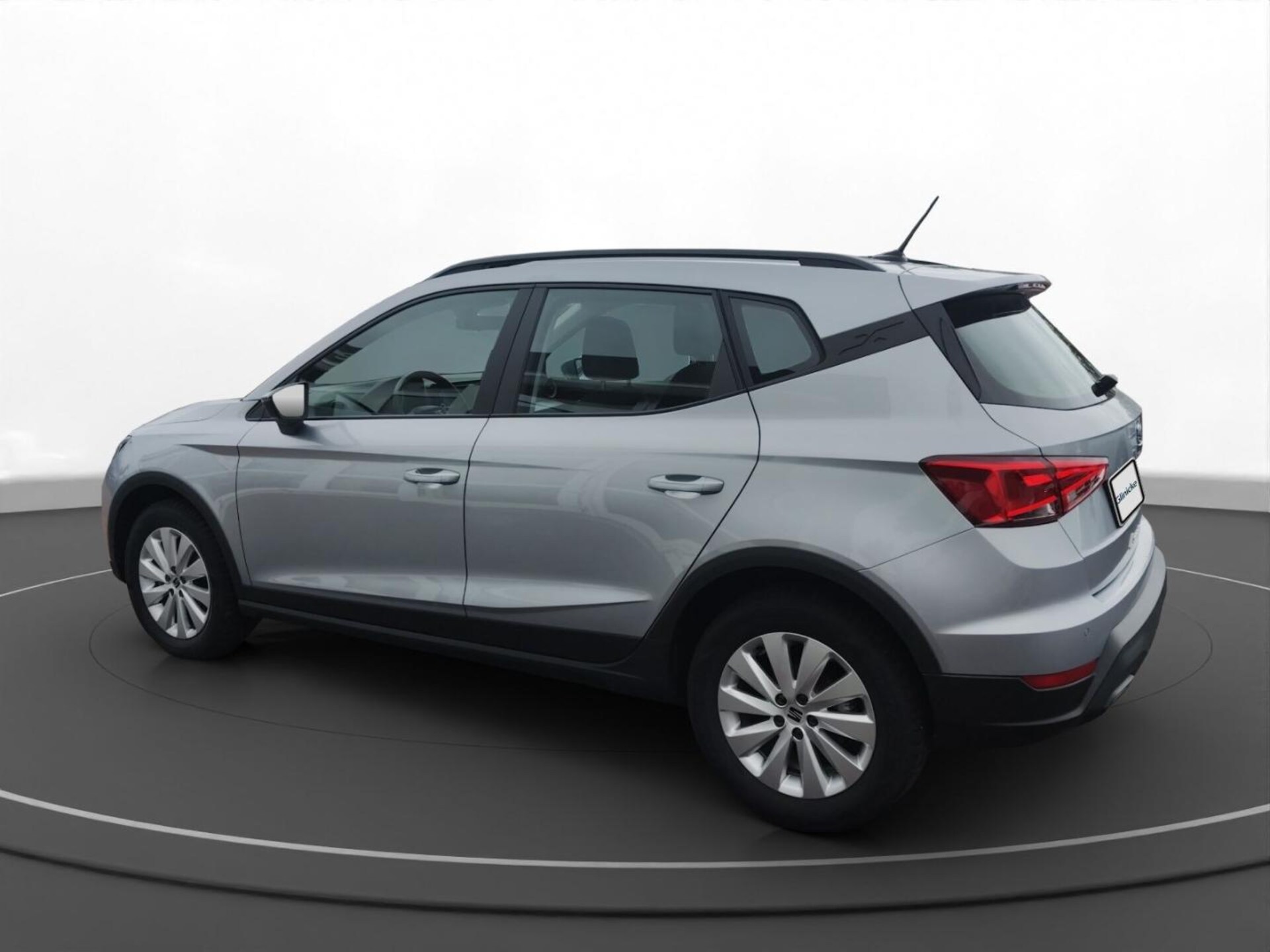 SEAT Arona Style