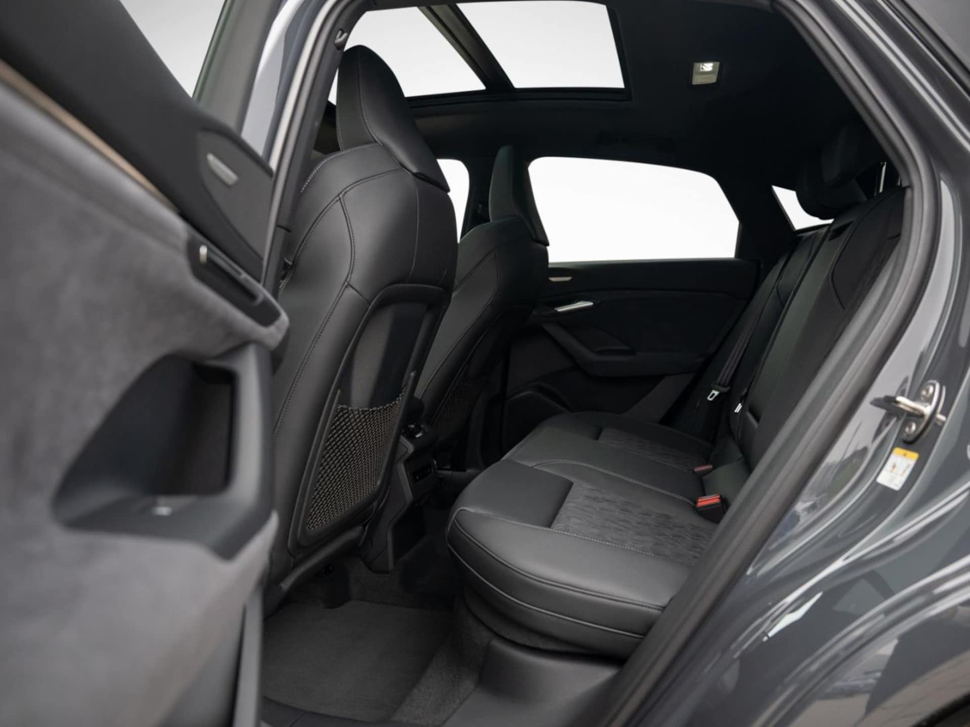 Audi Q6 Sportback e-tron