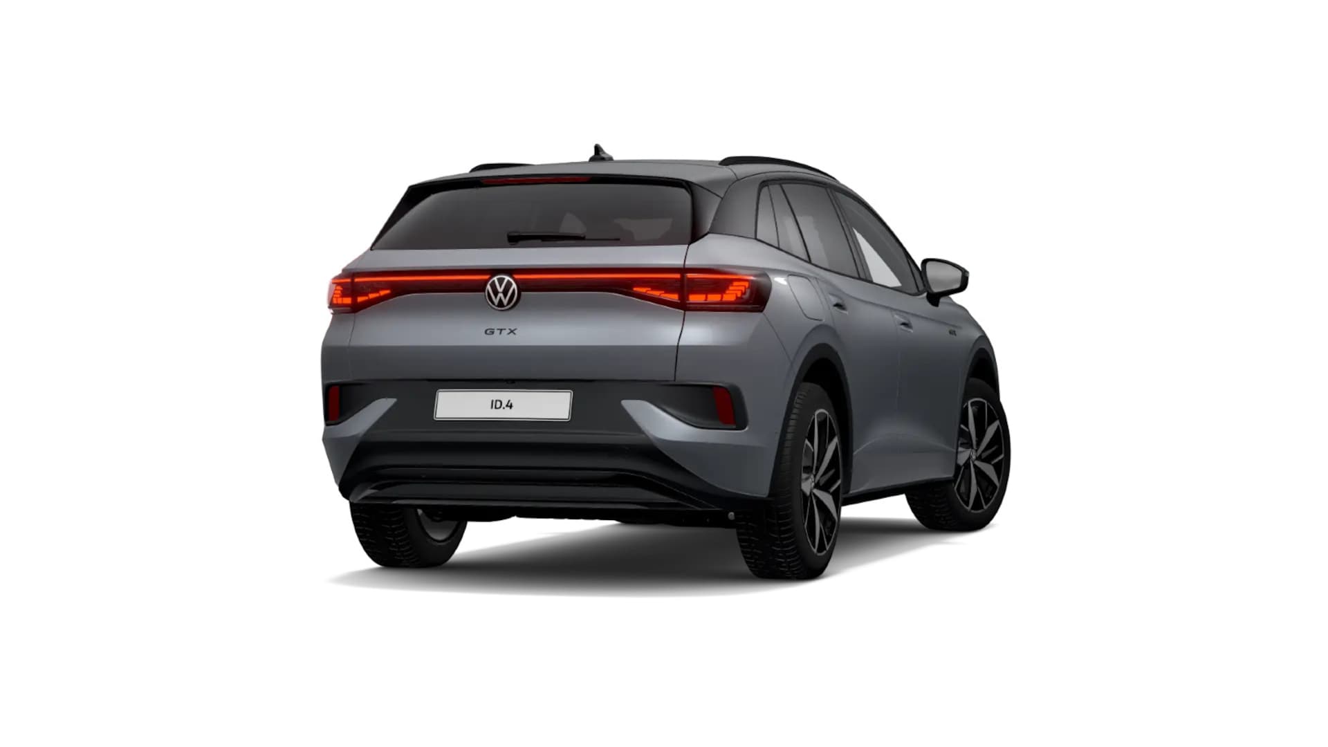 Volkswagen ID.4 GTX