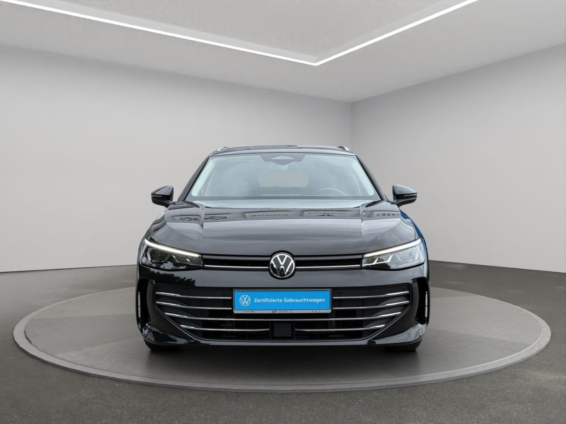 Volkswagen Passat Business