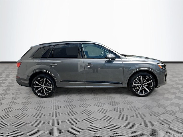2026 Audi Q7 Premium Plus - Photo 8