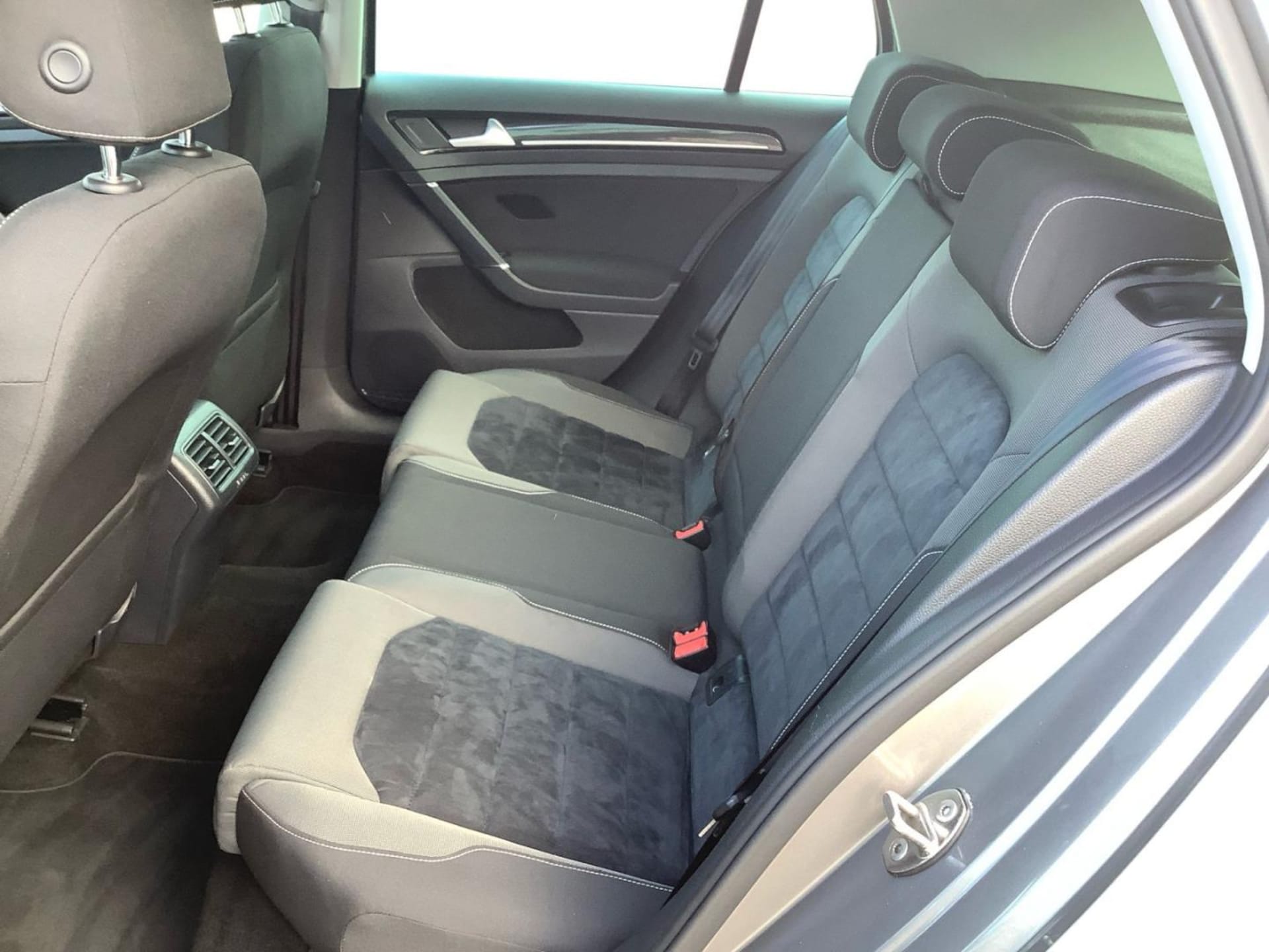Volkswagen Golf Highline