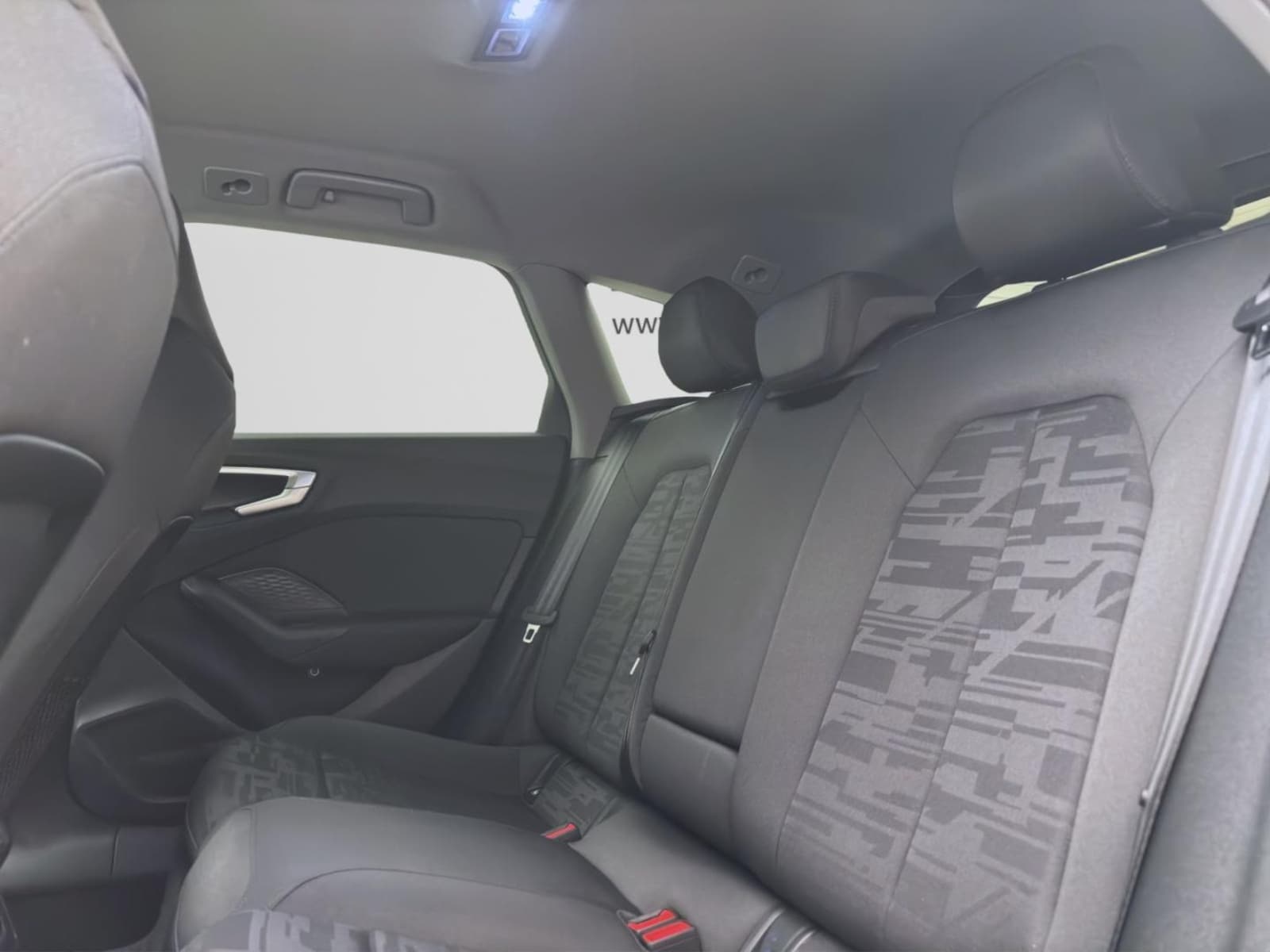 Audi A5 Avant – Bild 16