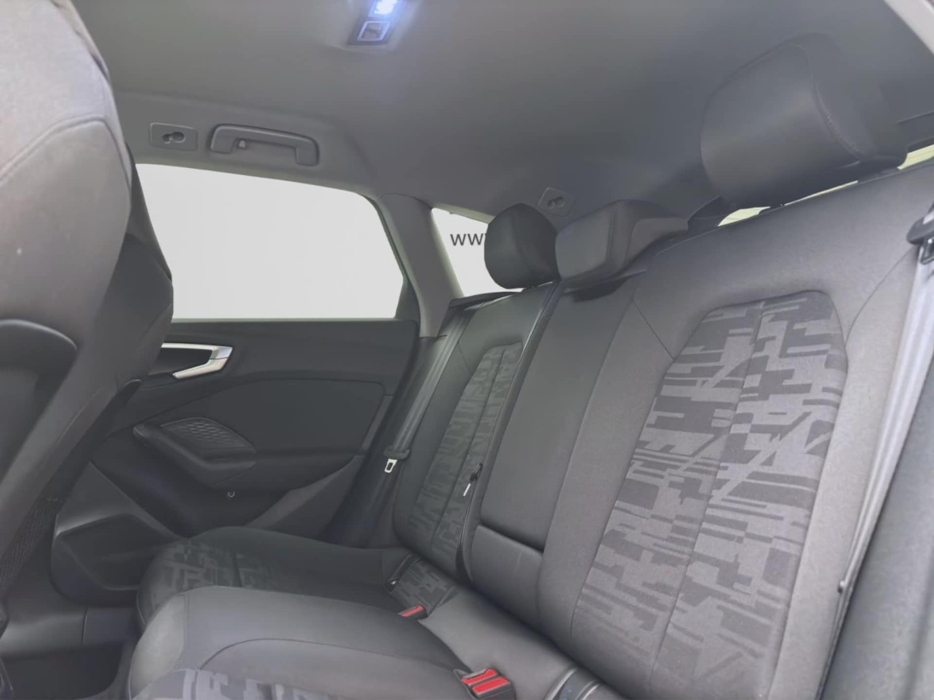 Audi A5 Avant e-hybrid