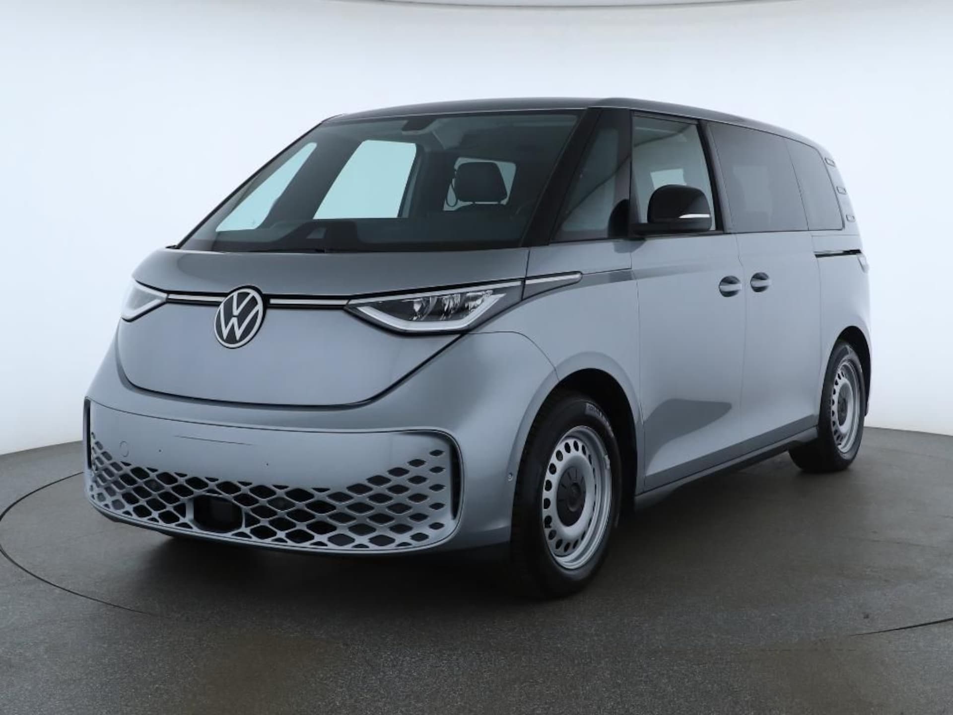 Volkswagen ID. Buzz Pro