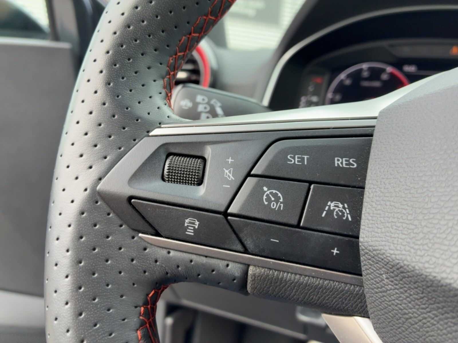 SEAT Arona – Bild 13