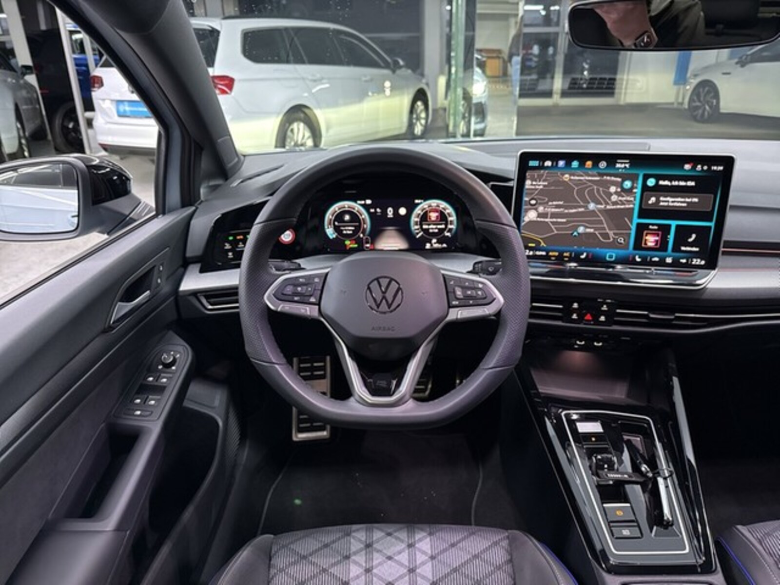 Volkswagen Golf – Bild 11