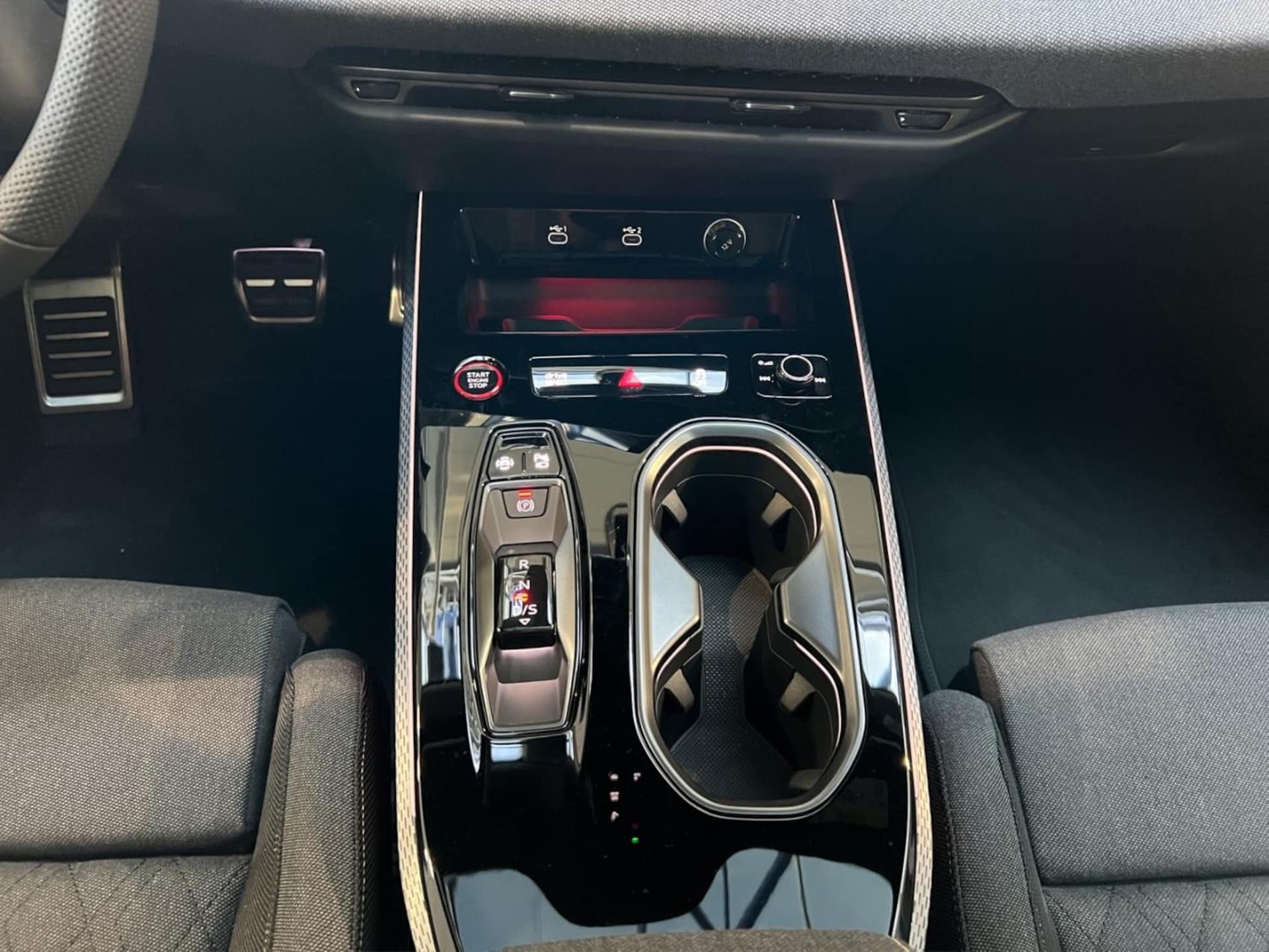 Audi A6 Limousine edition one