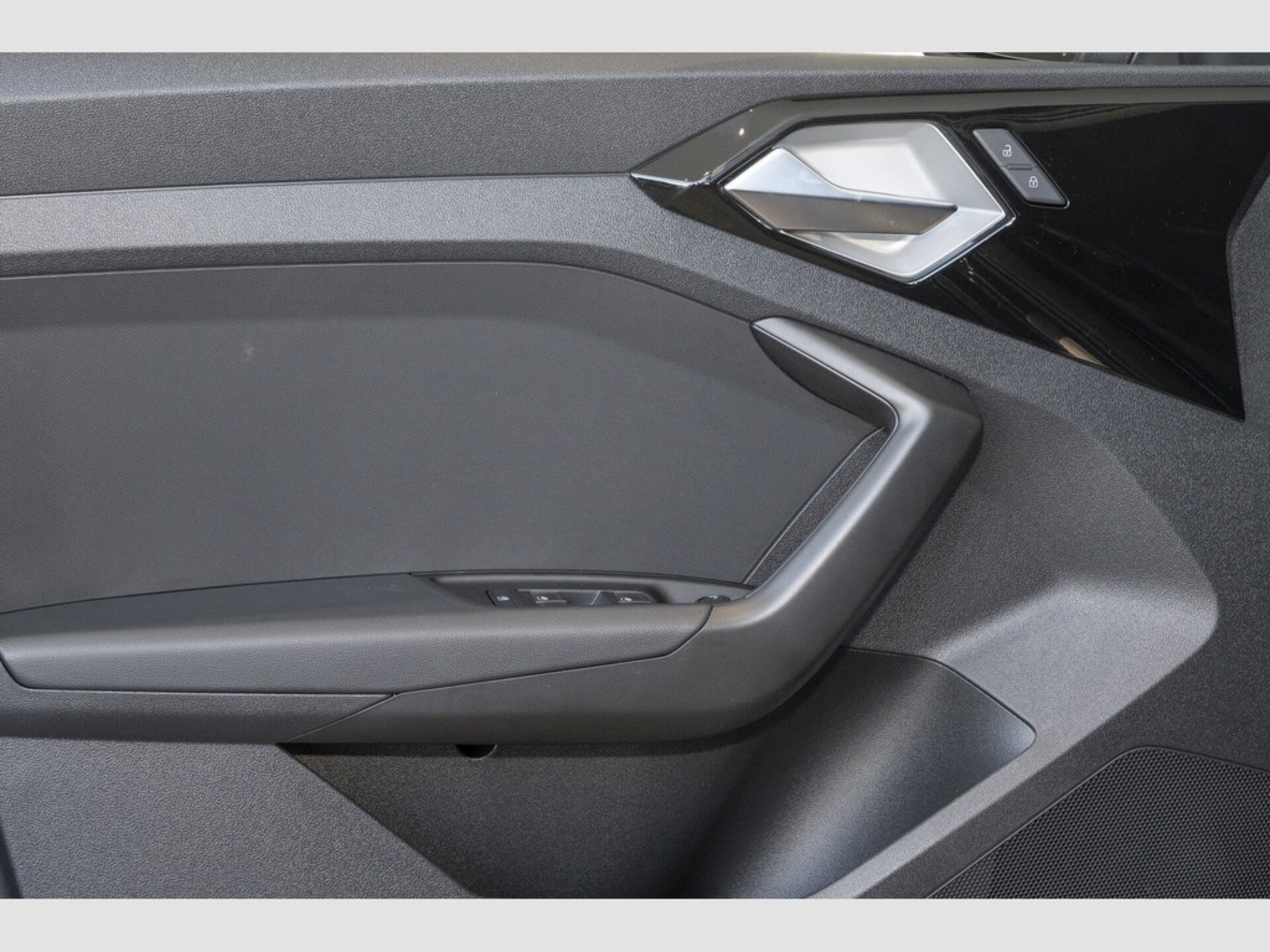 Audi A1 Sportback Advanced