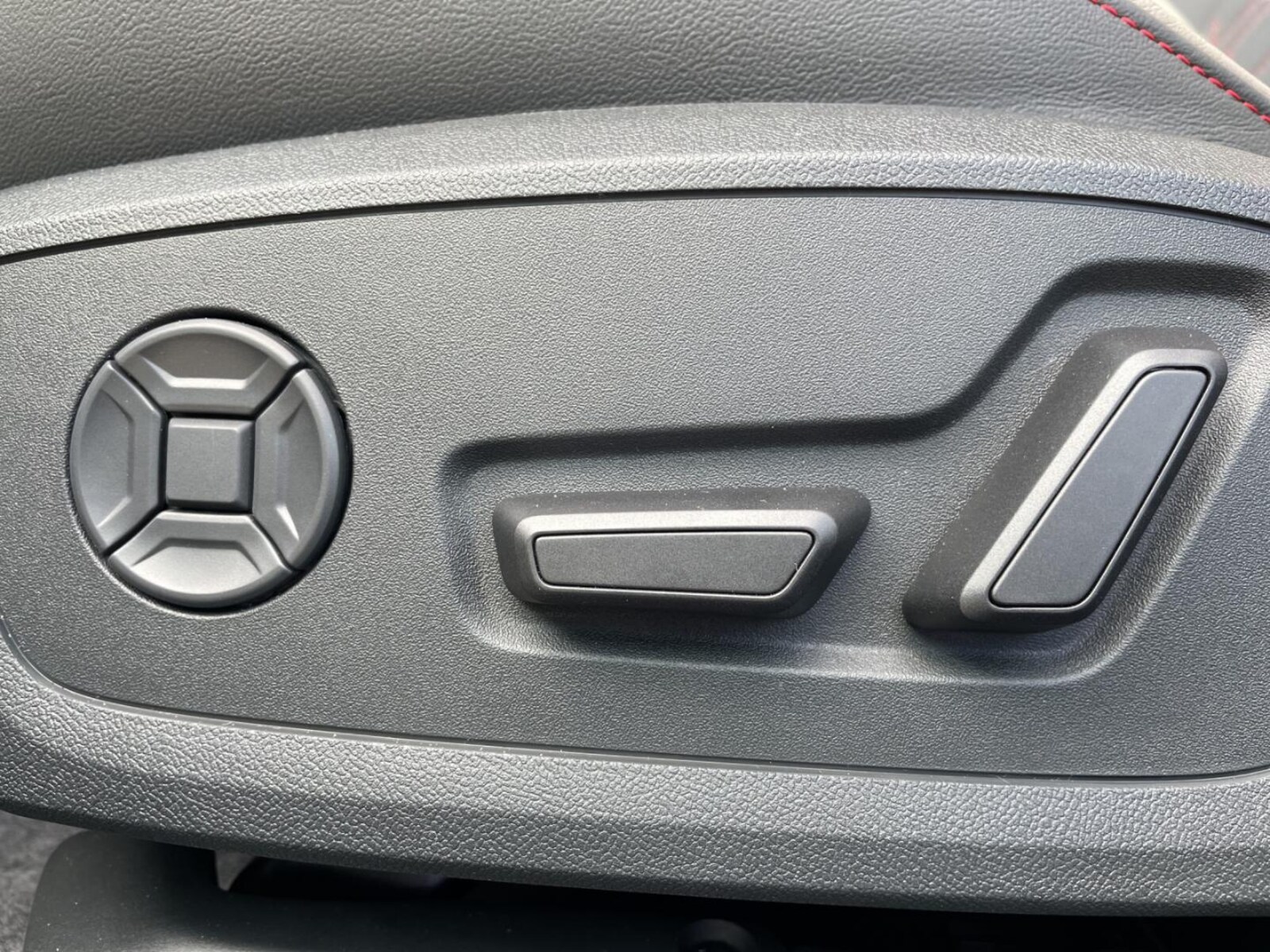 Audi A5 Avant – Bild 14