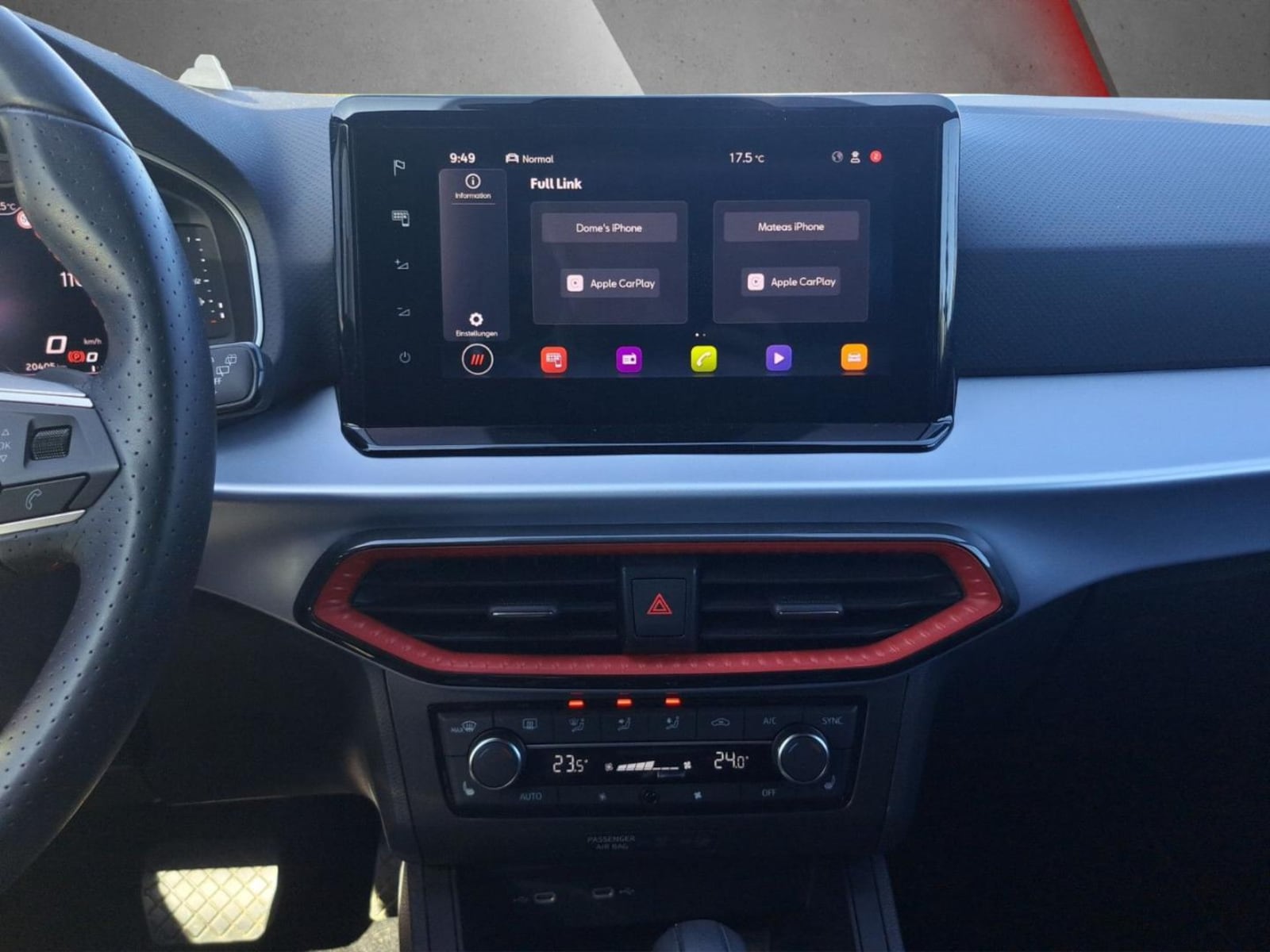 SEAT Ibiza – Bild 15