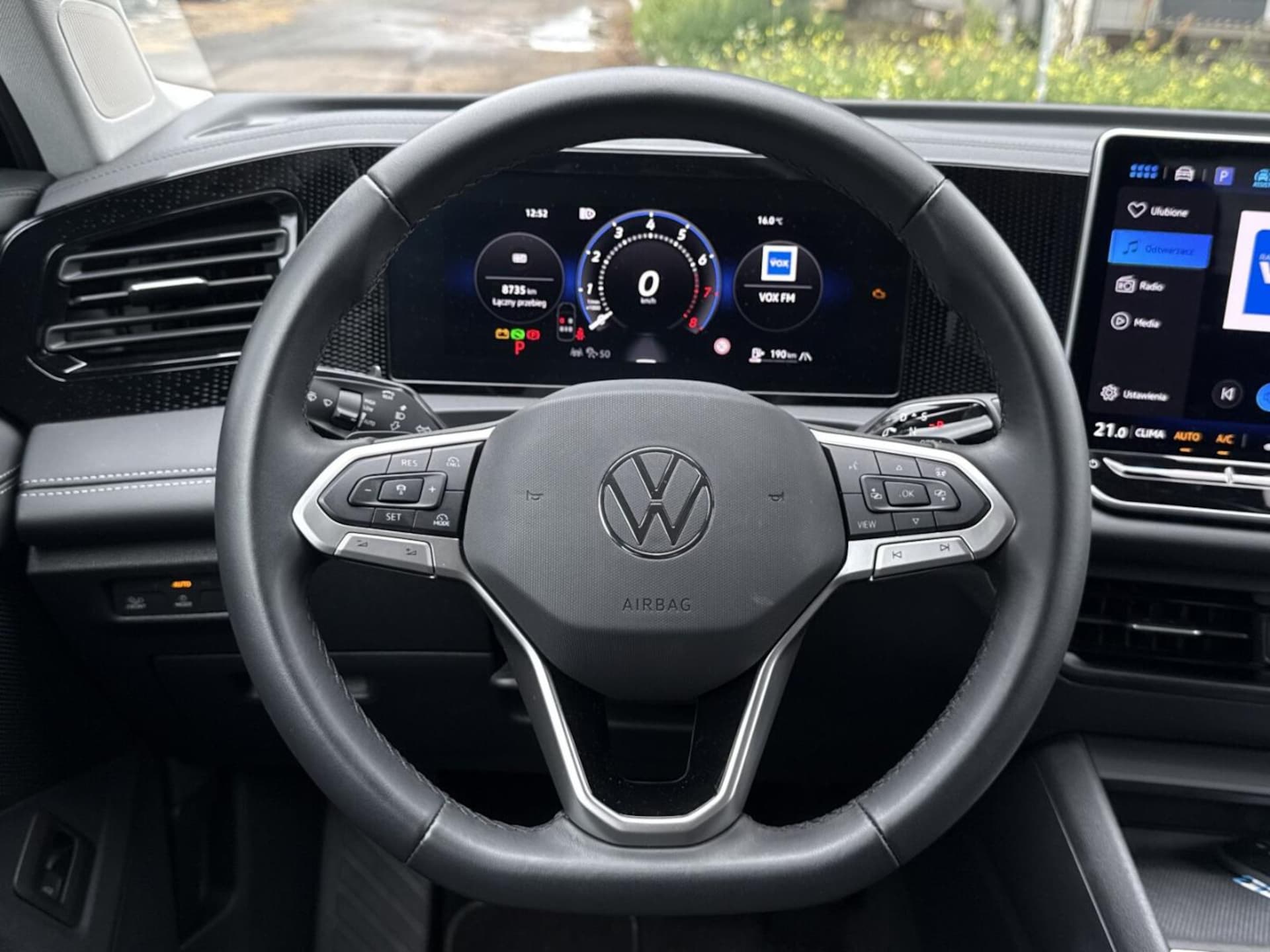 Volkswagen Tiguan Life Plus