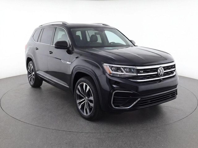 2023 Volkswagen Atlas