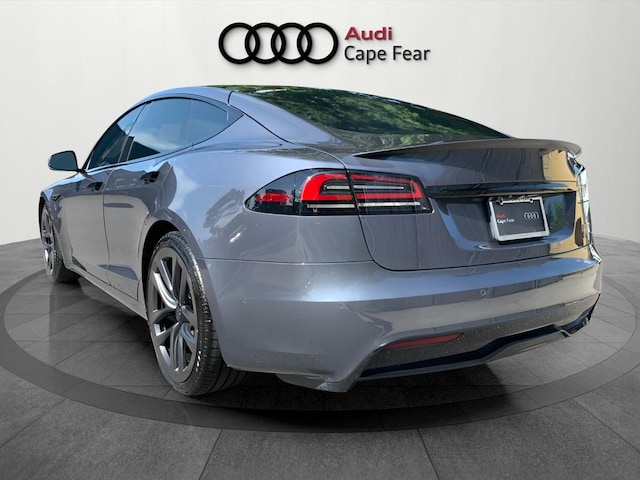 2023 Tesla Model S