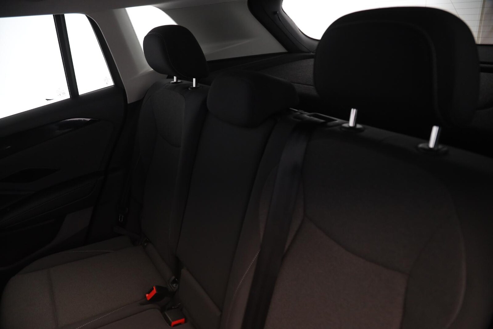 Volkswagen Tiguan – Bild 13