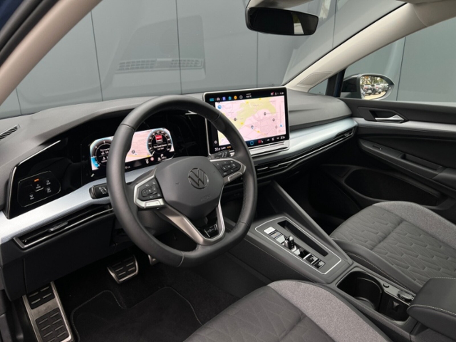 Volkswagen Golf Variant – Bild 7