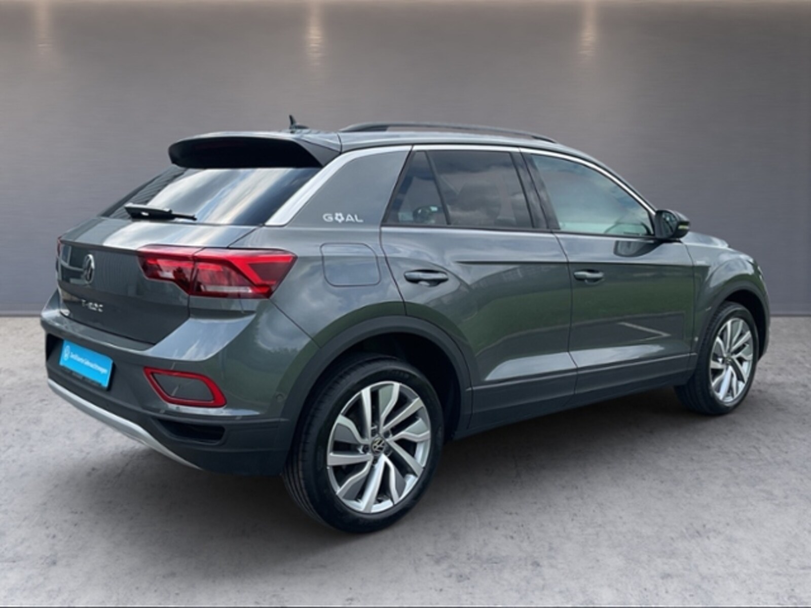 Volkswagen T-Roc – Bild 4