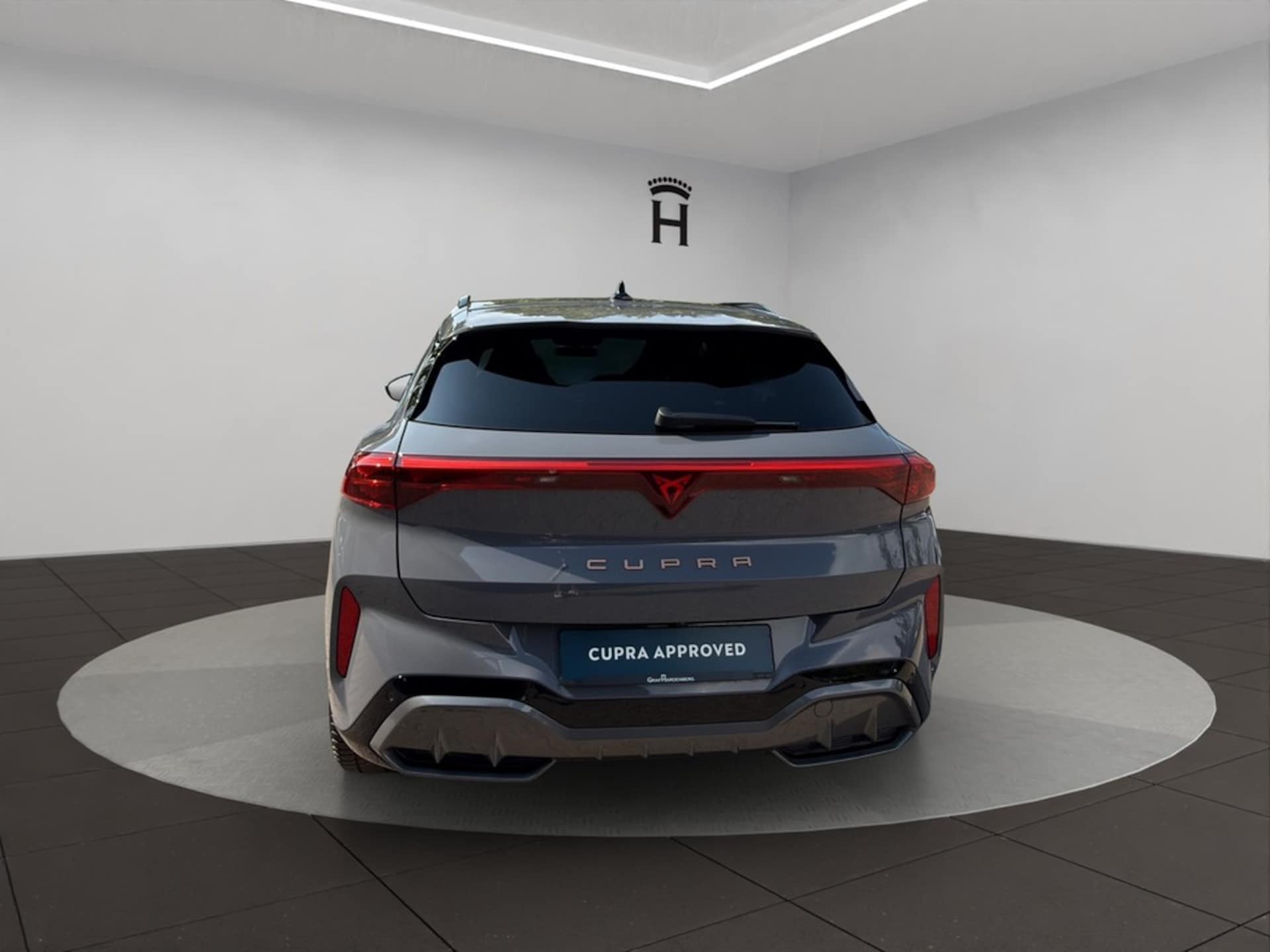 CUPRA Terramar VZ