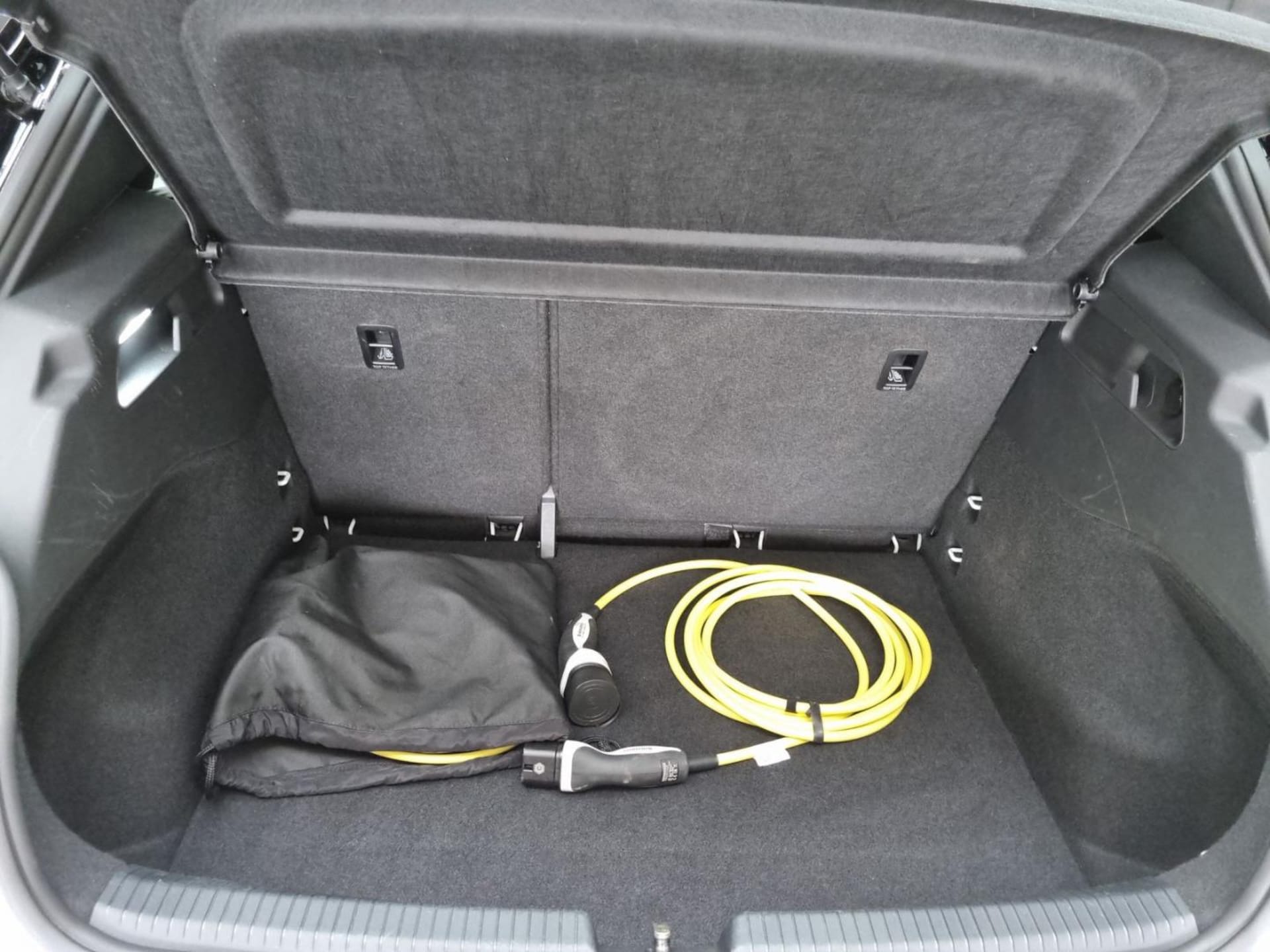 Volkswagen ID.3 Pro Performance