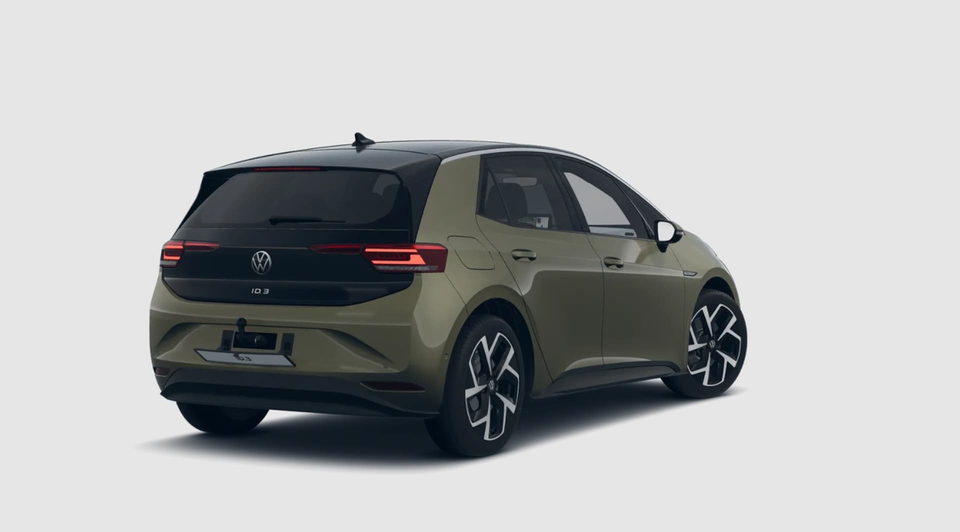 Volkswagen ID.3 MOVE Pro