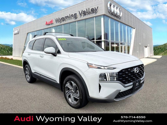 2023 Hyundai Santa Fe