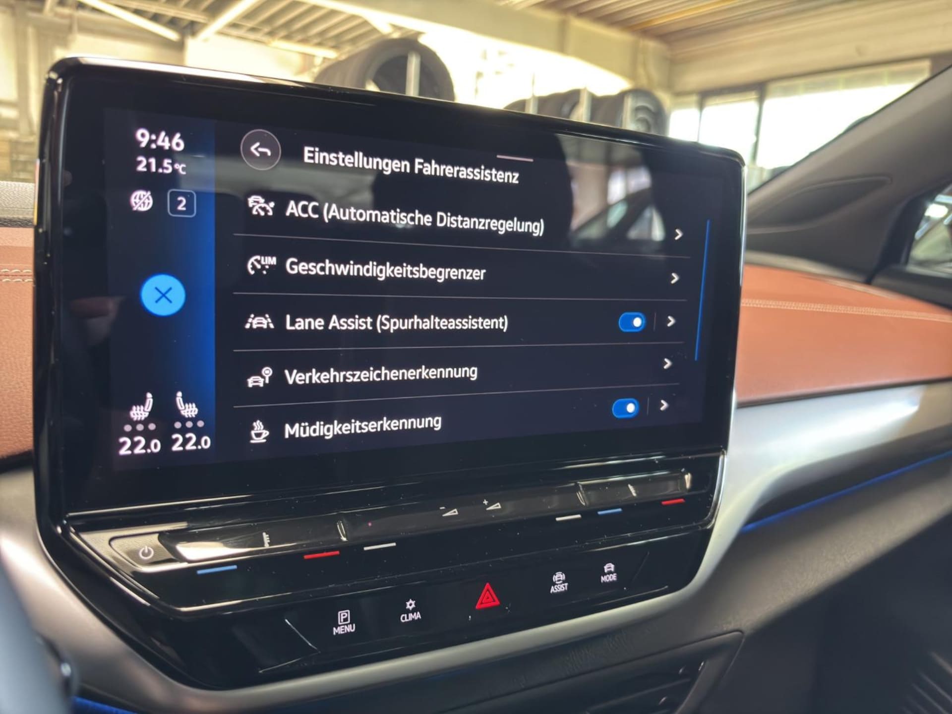 Volkswagen ID.5 Pro