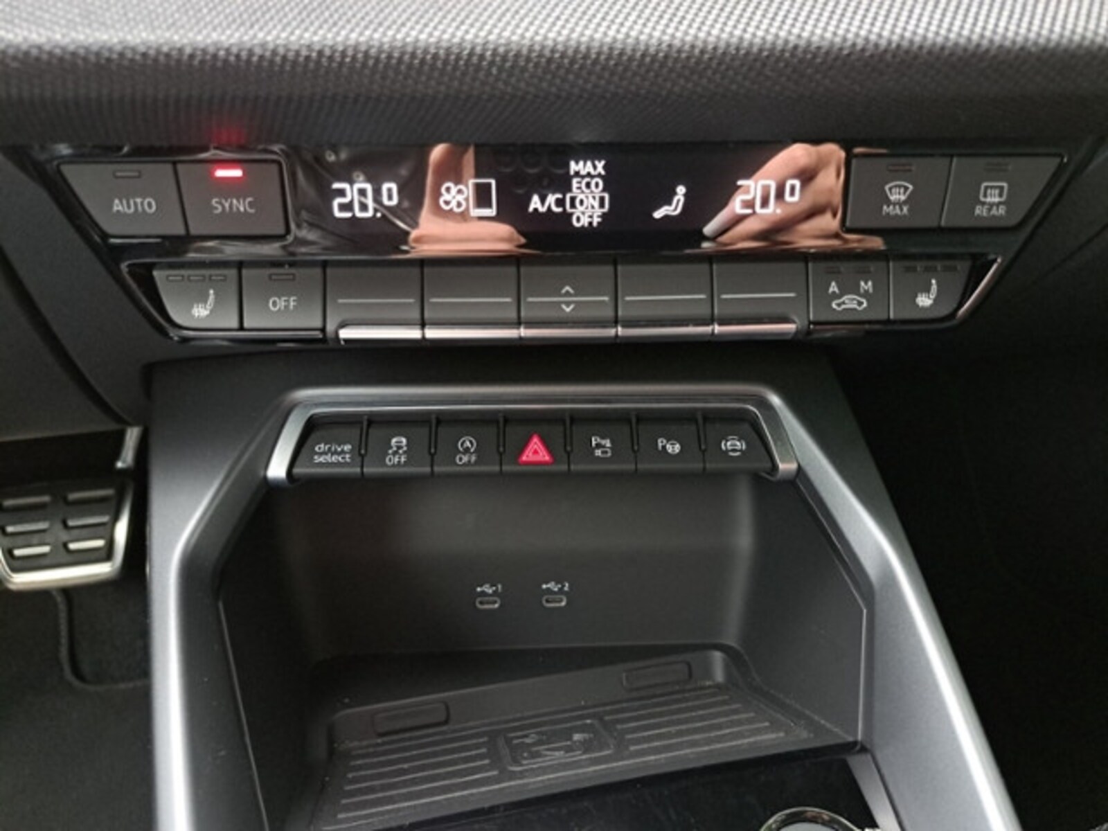 Audi S3 Sportback – Bild 18