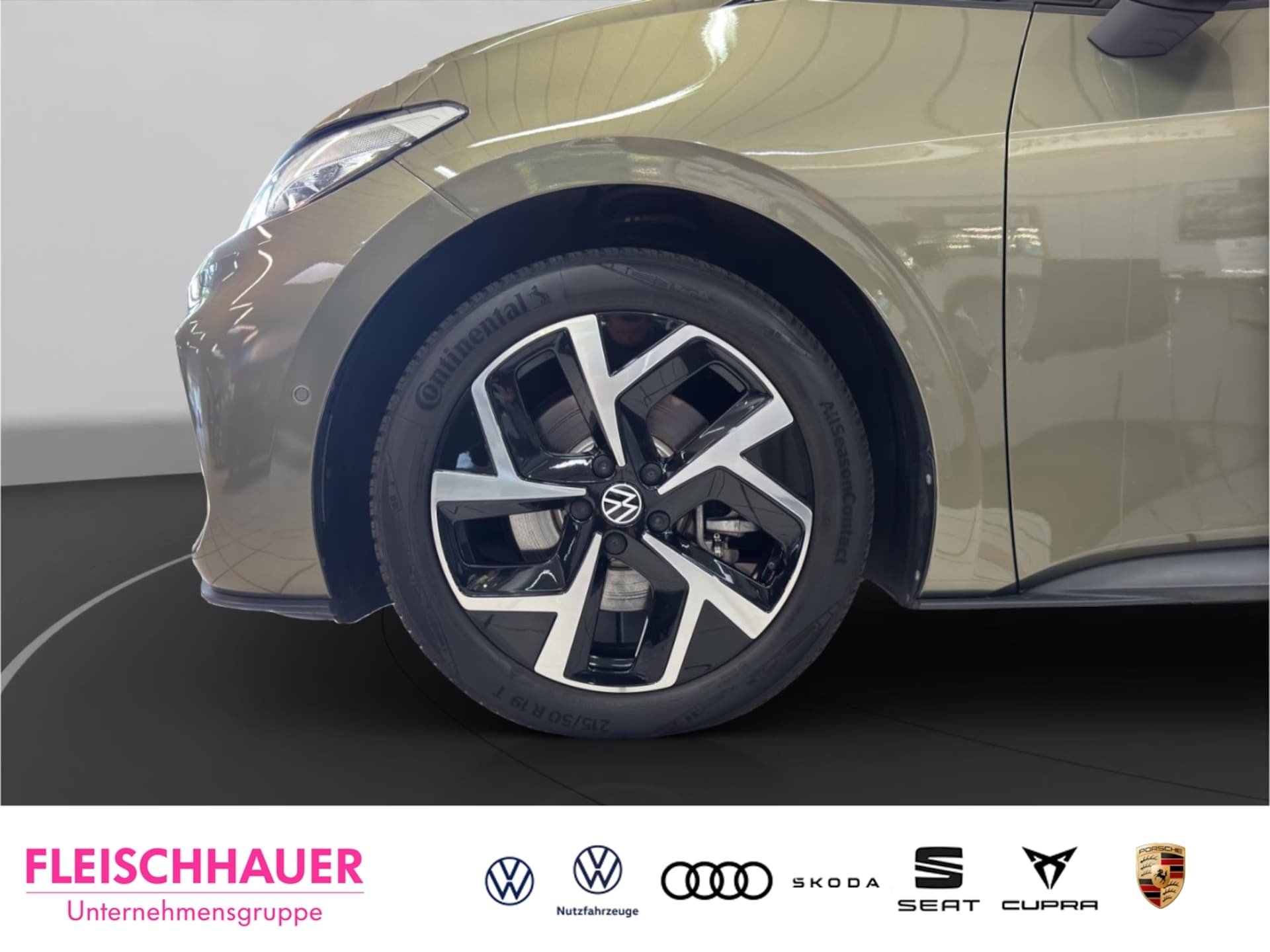 Volkswagen ID.3 MOVE Pro