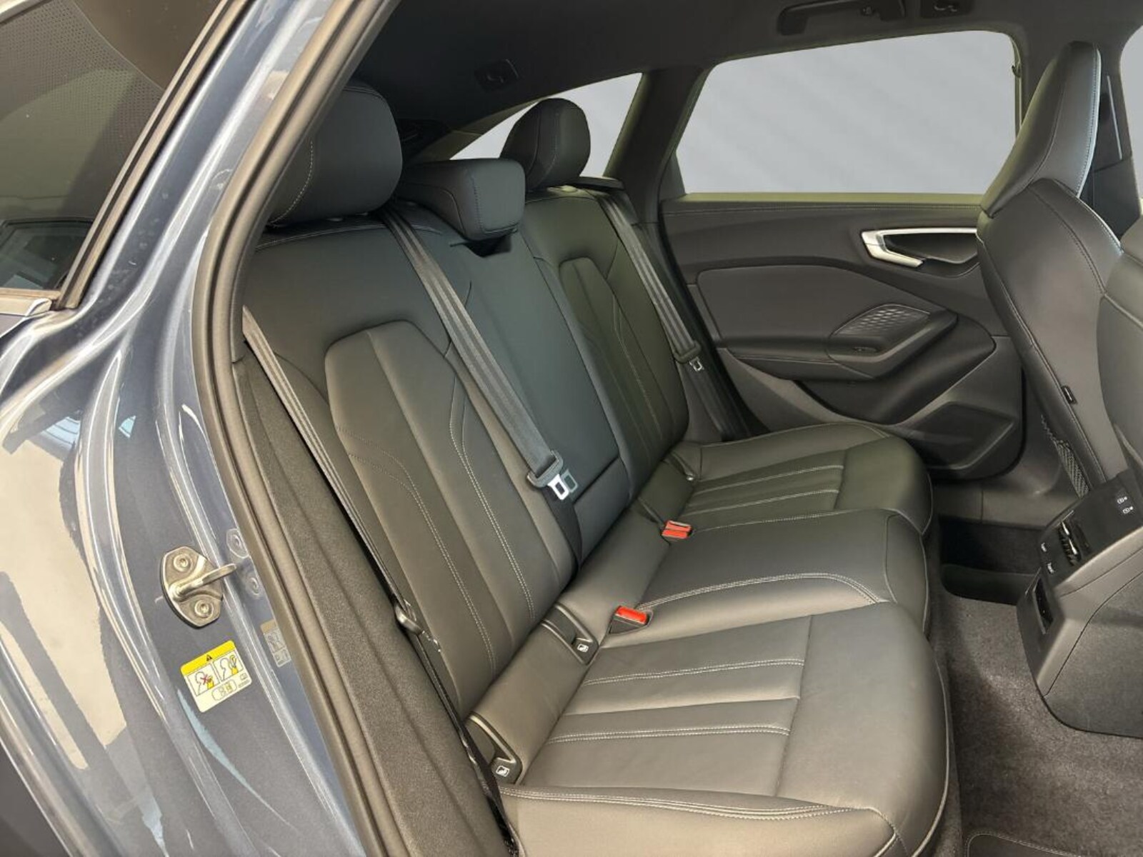 Audi A5 Avant – Bild 5