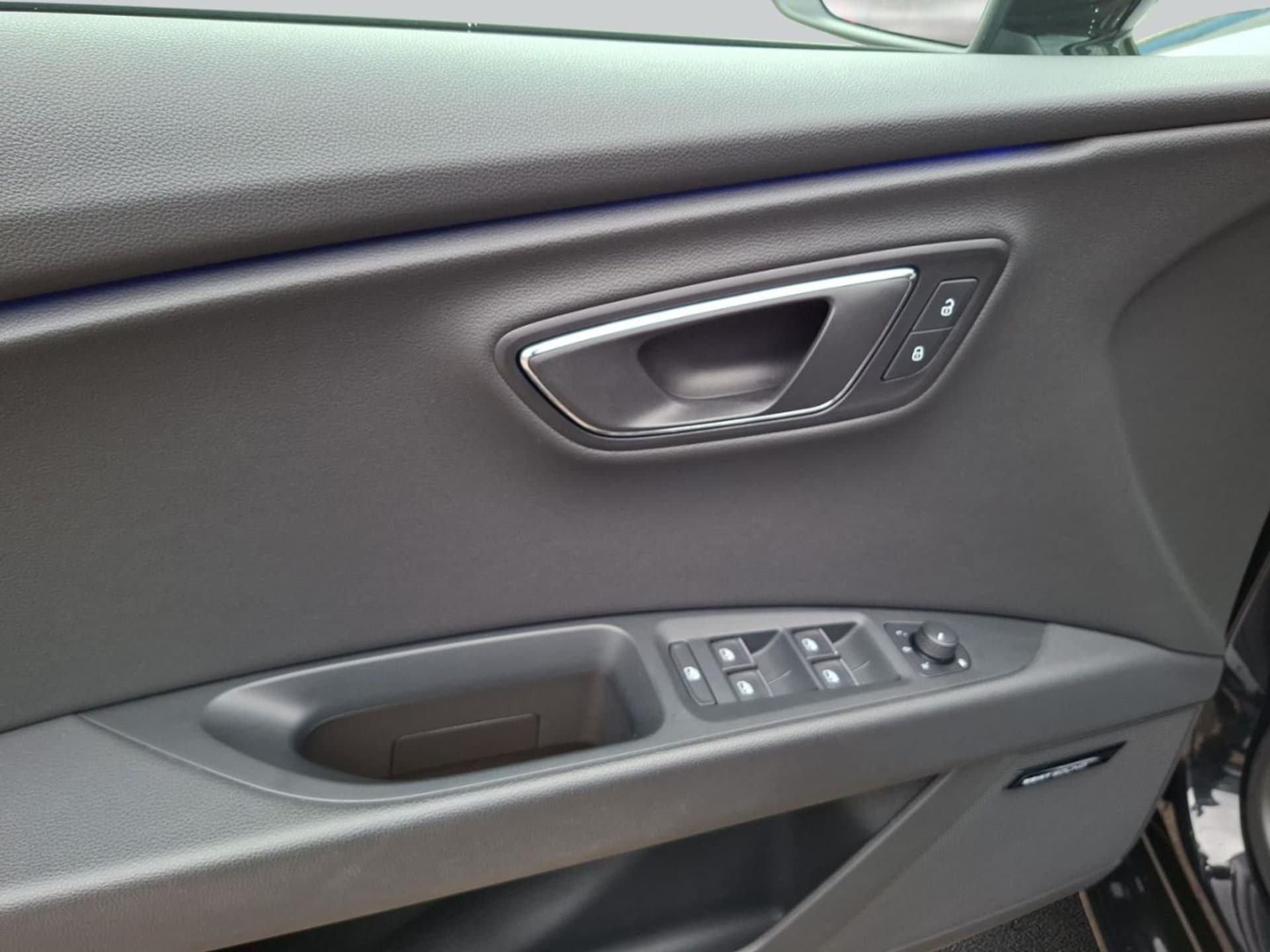 SEAT Leon Sportstourer FR