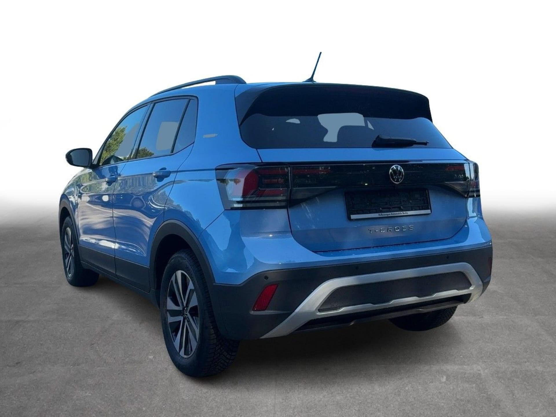 Volkswagen T-Cross ENERGY