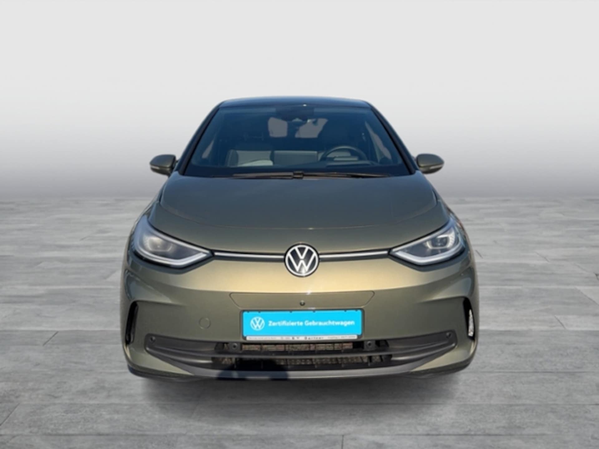 Volkswagen ID.3 Pro S