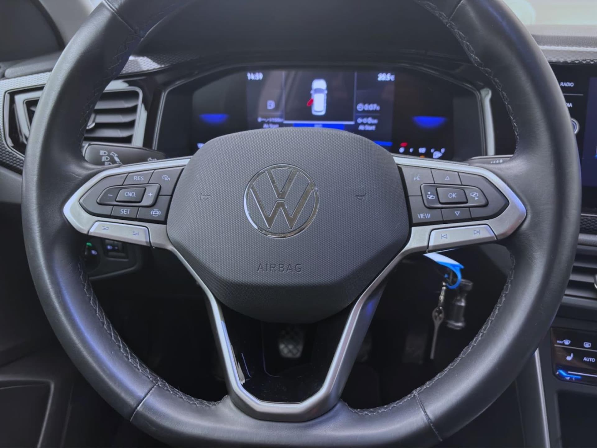 Volkswagen Taigo Life