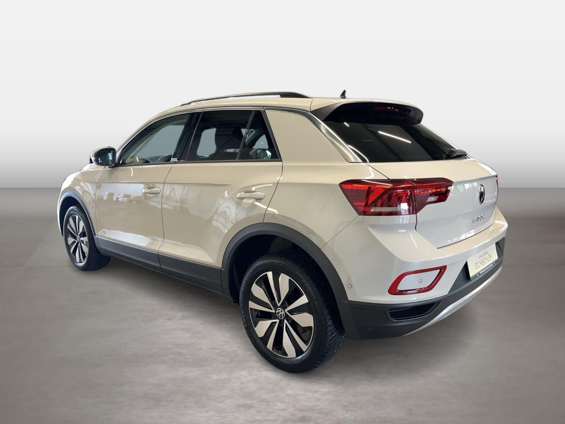 Volkswagen T-Roc MOVE