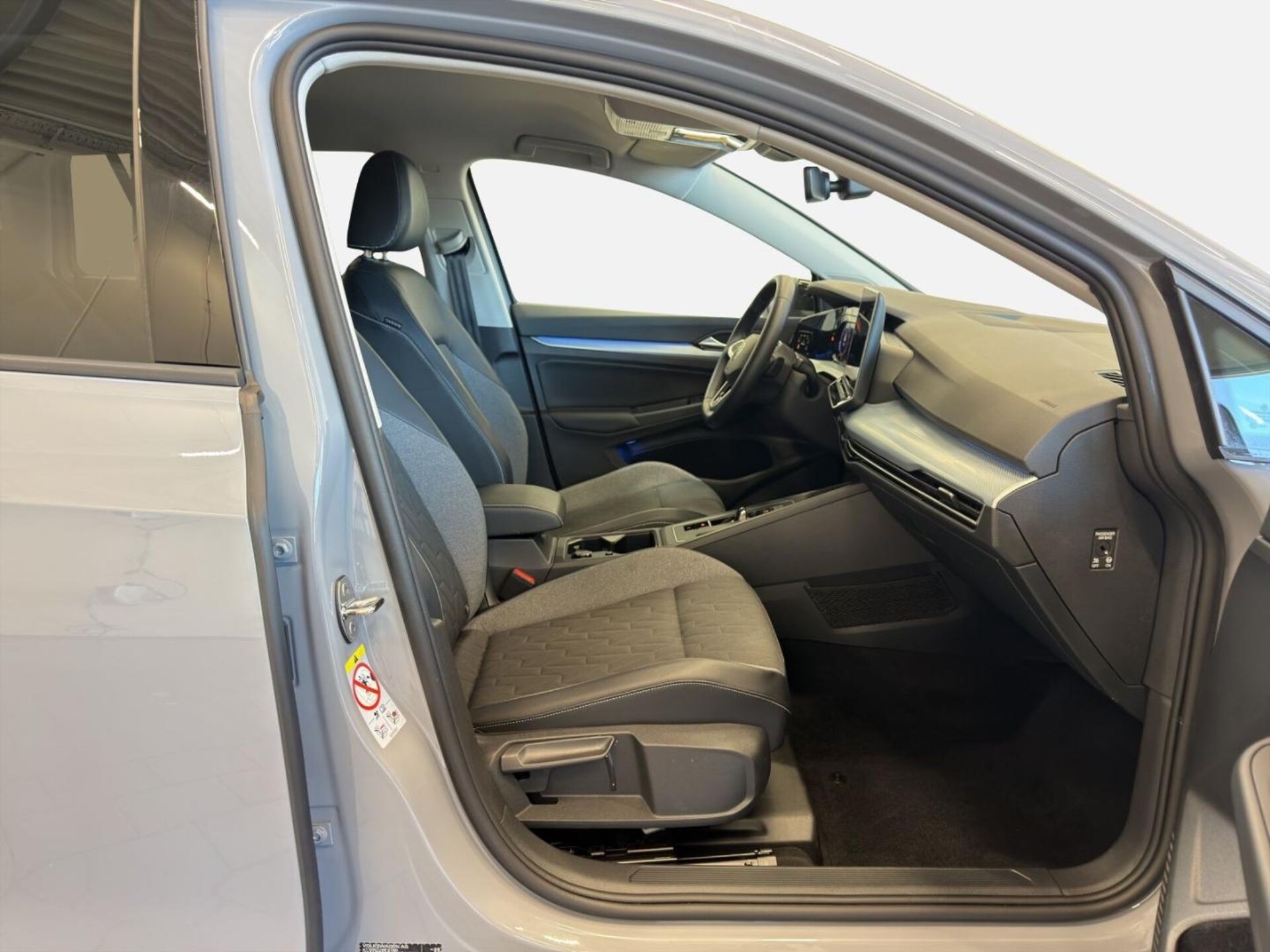 Volkswagen Golf Variant Goal