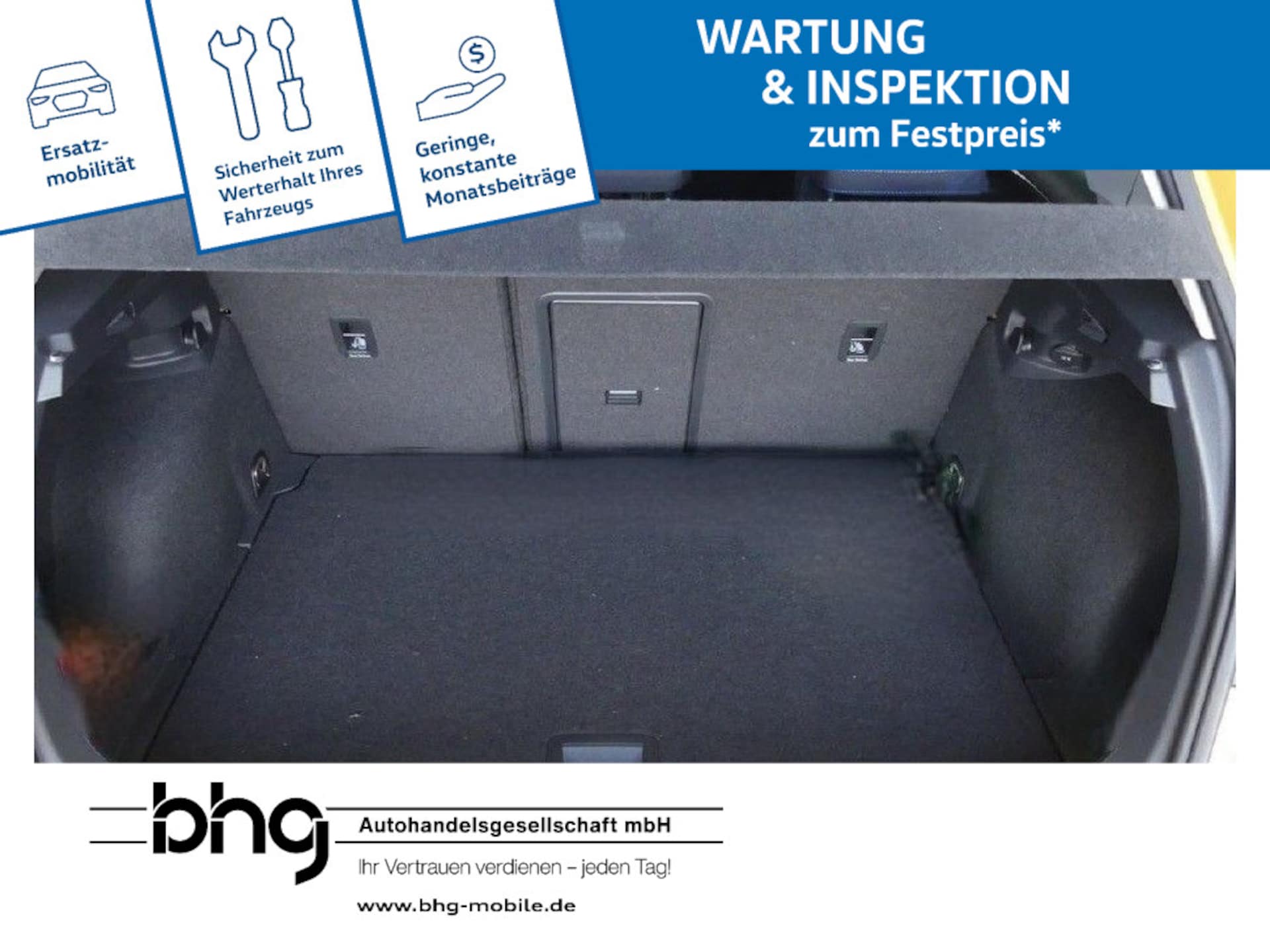 Volkswagen Golf JOIN