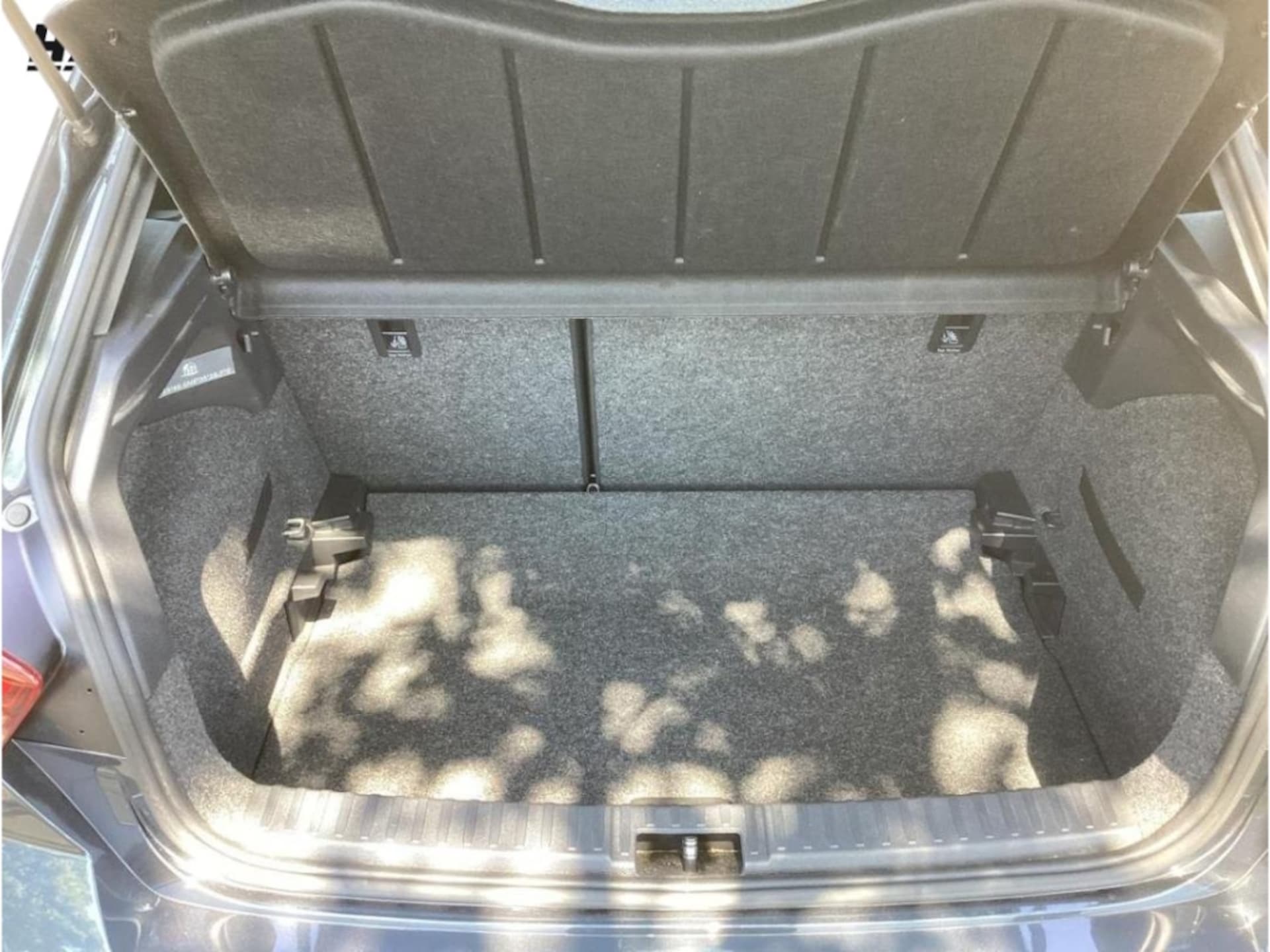 SEAT Ibiza FR