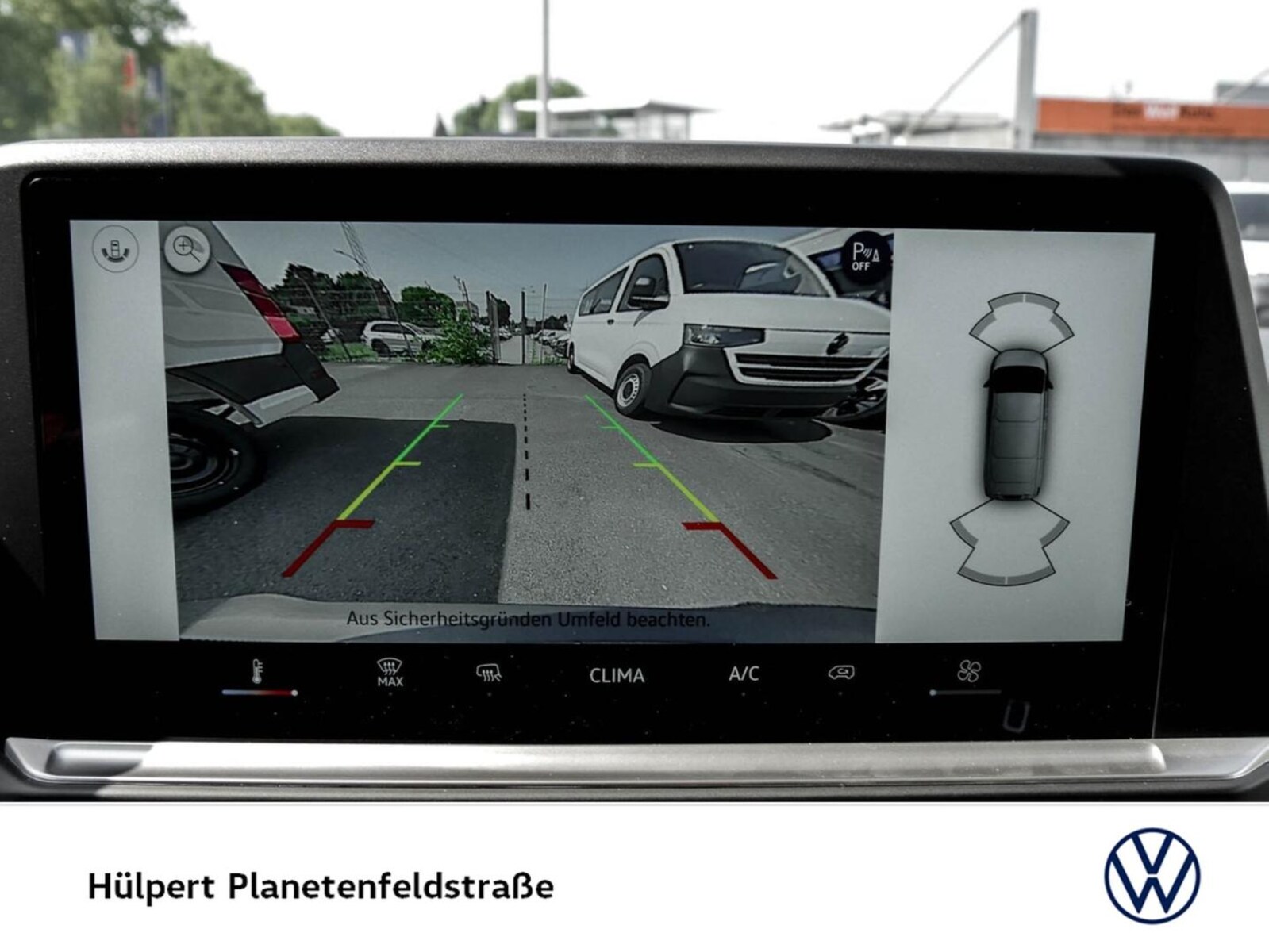 Volkswagen Transporter Kasten kurzer Radstand – Bild 8