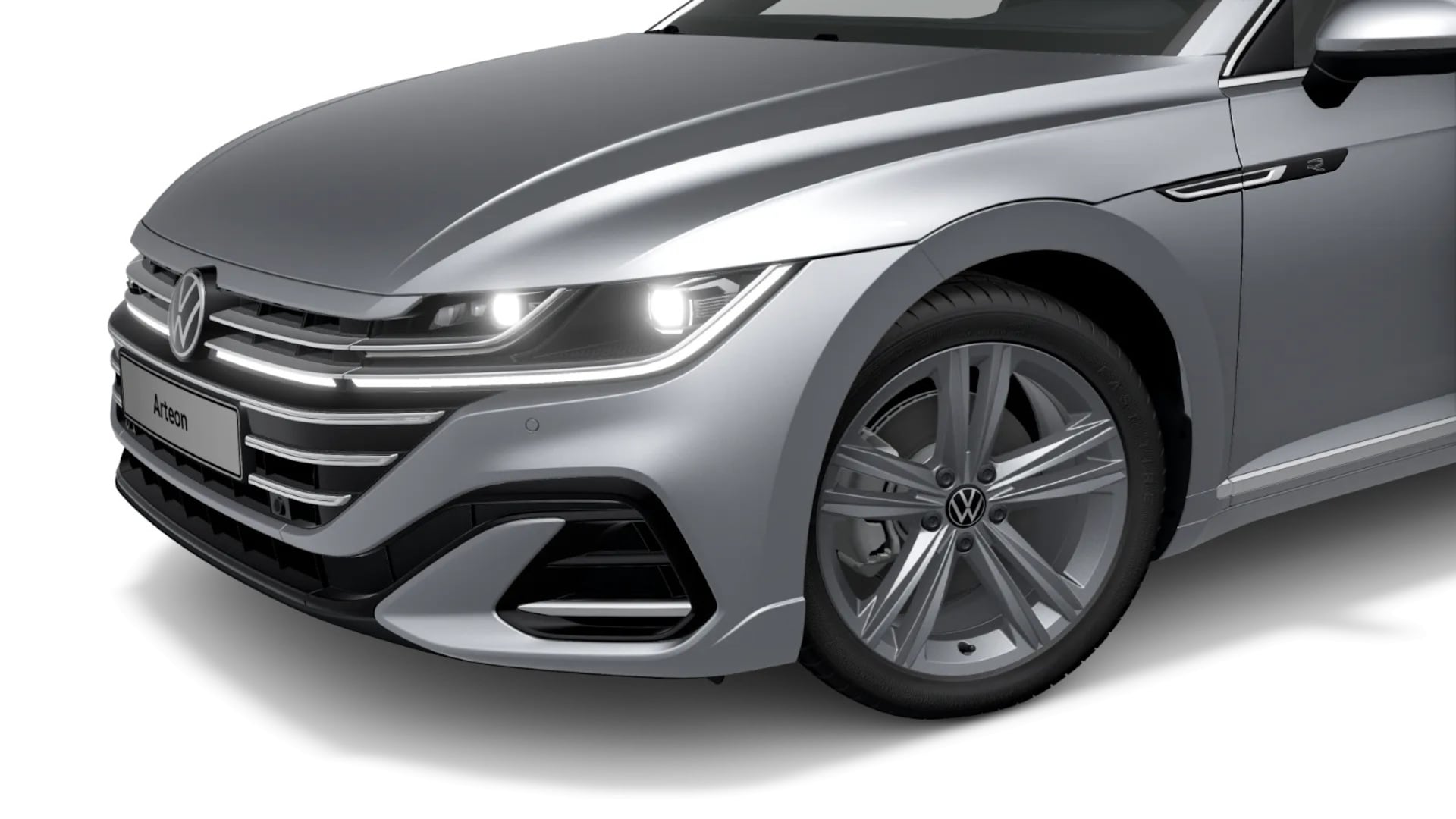 Volkswagen Arteon Shooting Brake R-Line