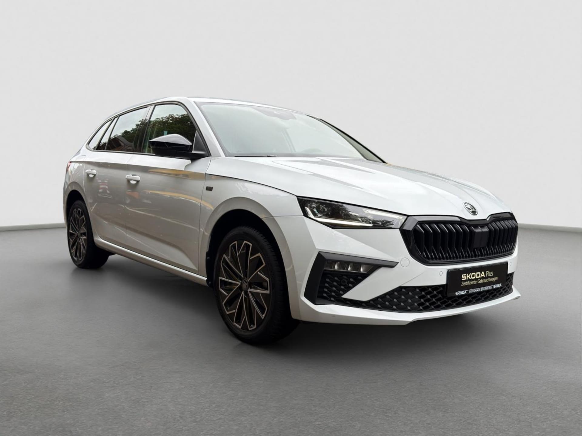 Skoda Scala Tour