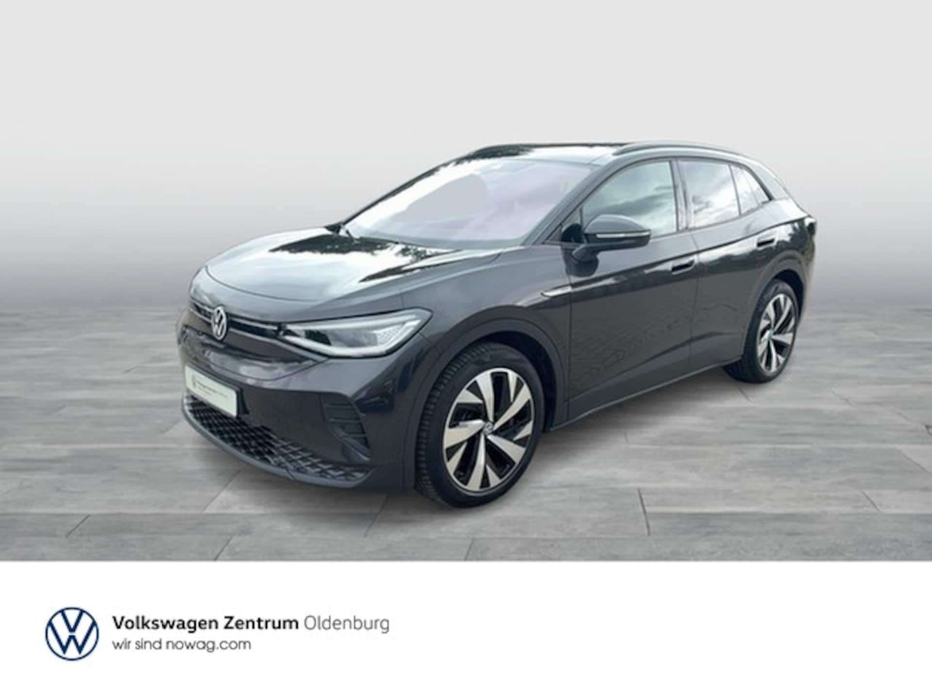 Volkswagen ID.4 Pro Performance