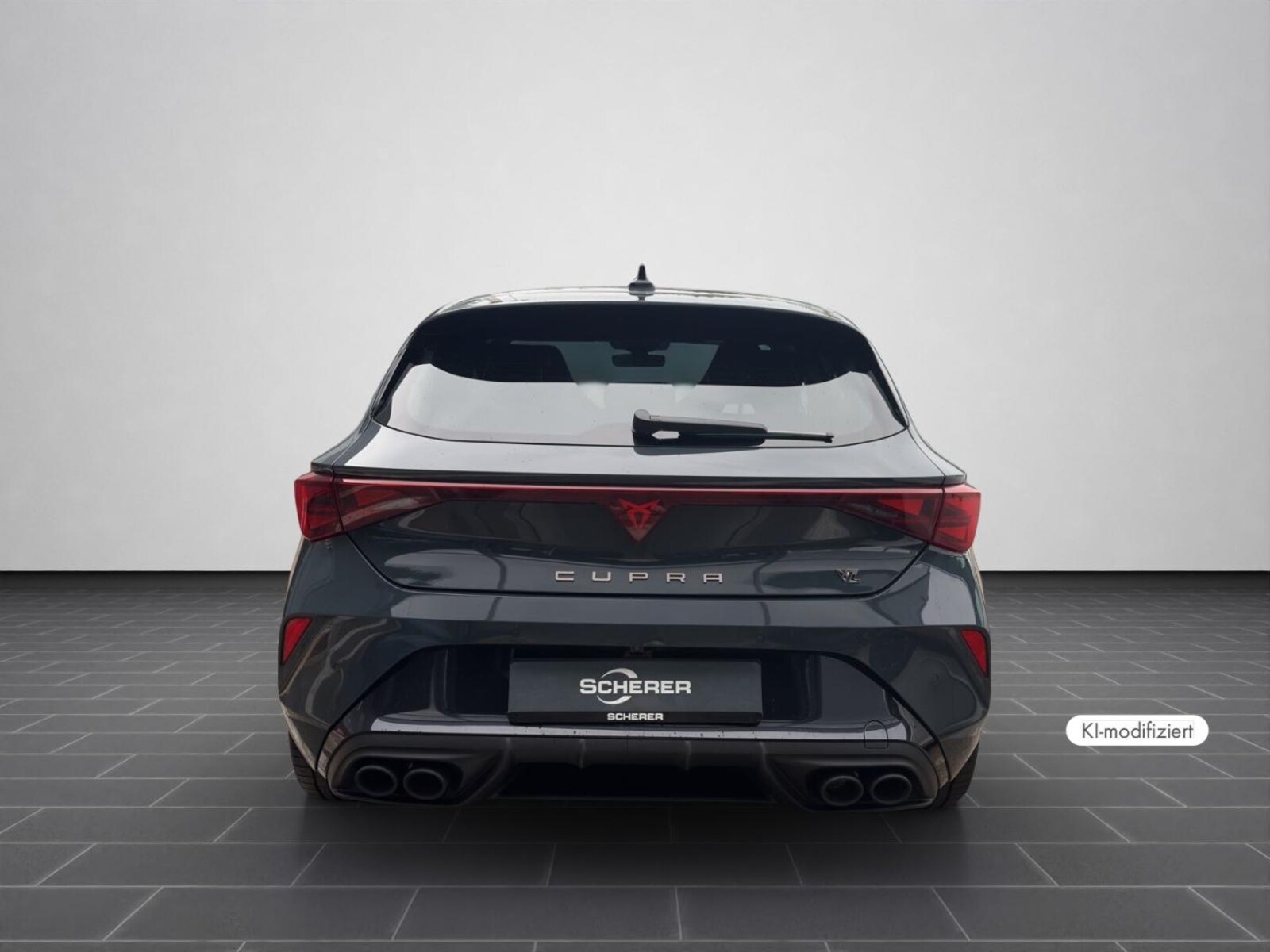 CUPRA Leon – Bild 6