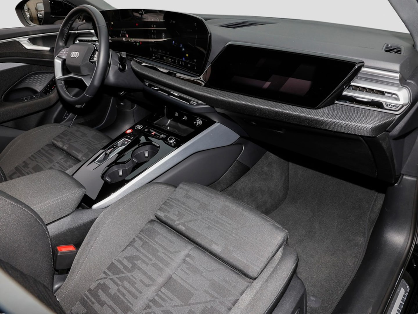 Bild über Audi A6 Avant TDI quattro 150 kW S tronic - für weitere Informationen kontaktieren Sie den Audi Partner