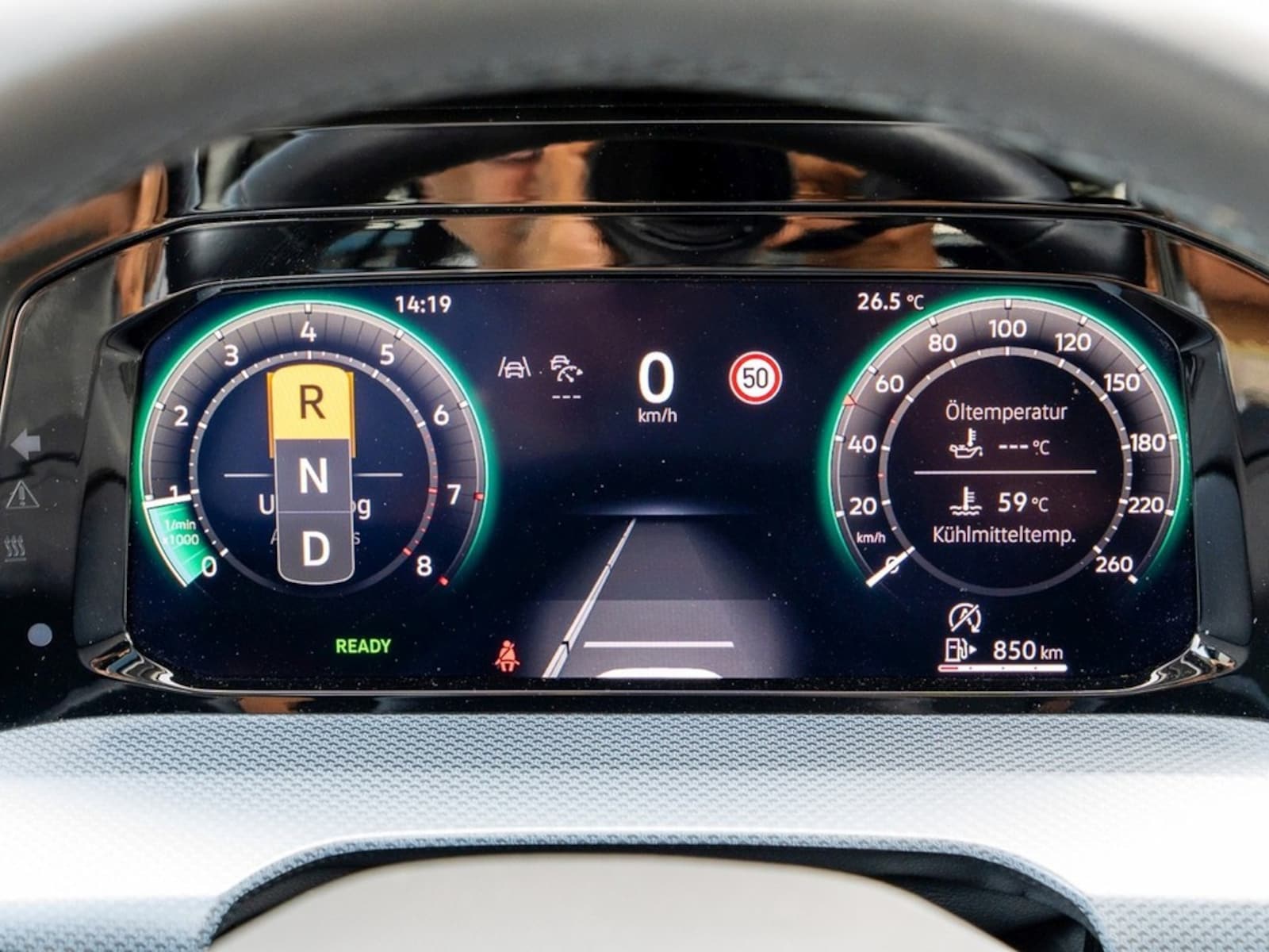 Volkswagen Golf – Bild 18
