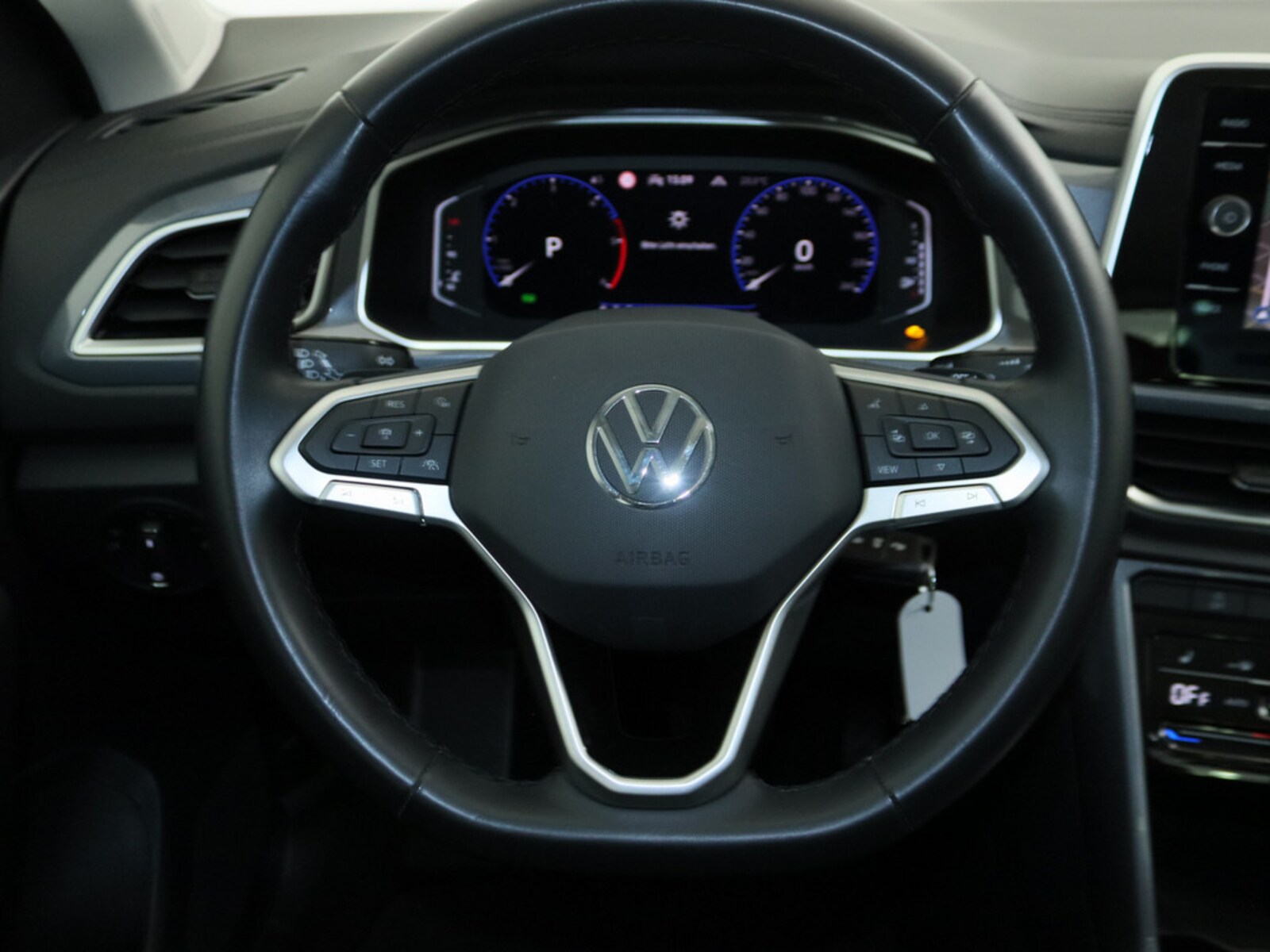 Volkswagen T-Roc – Bild 18