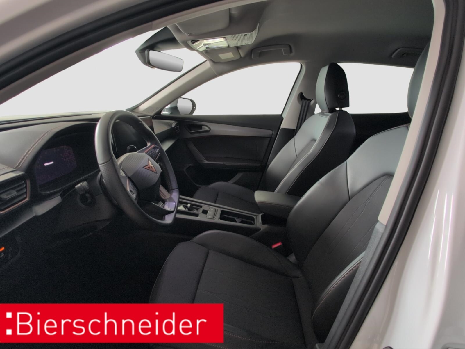 CUPRA Formentor – Bild 12