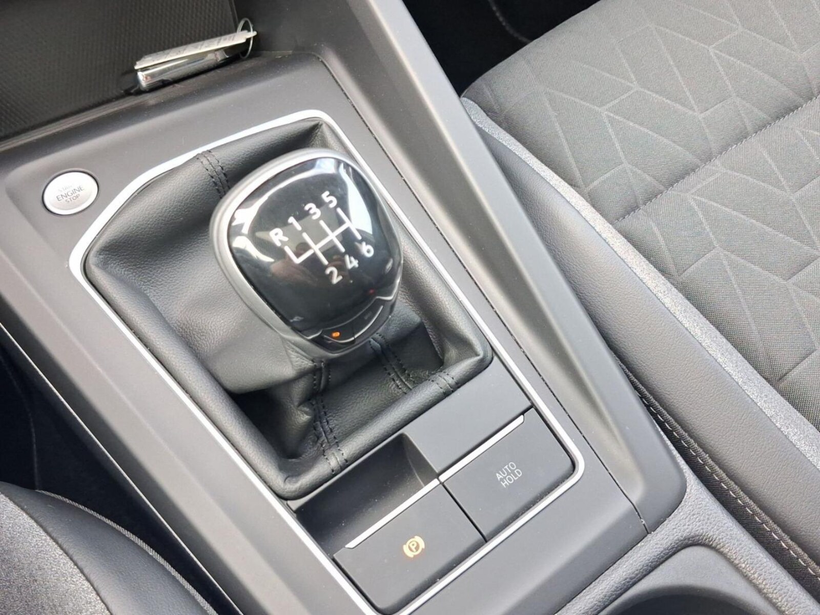 Volkswagen Golf – Bild 10